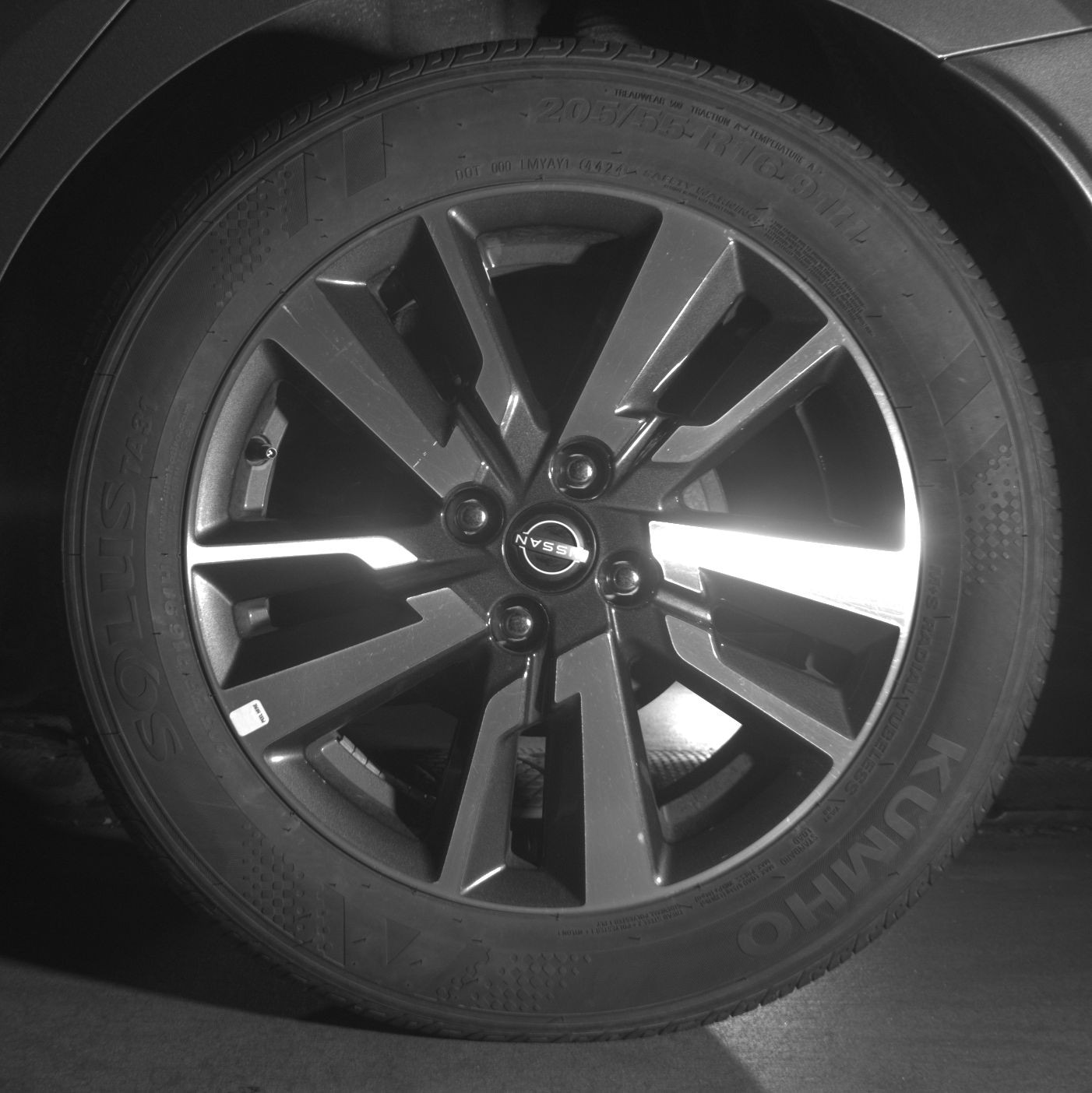 Thumbnail: 2025 Nissan Versa - 11