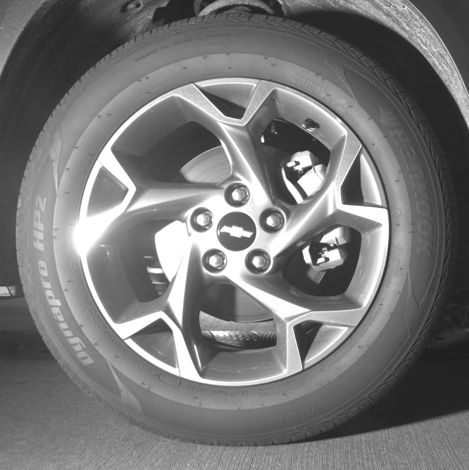 Thumbnail: 2025 Chevrolet Trax - 10