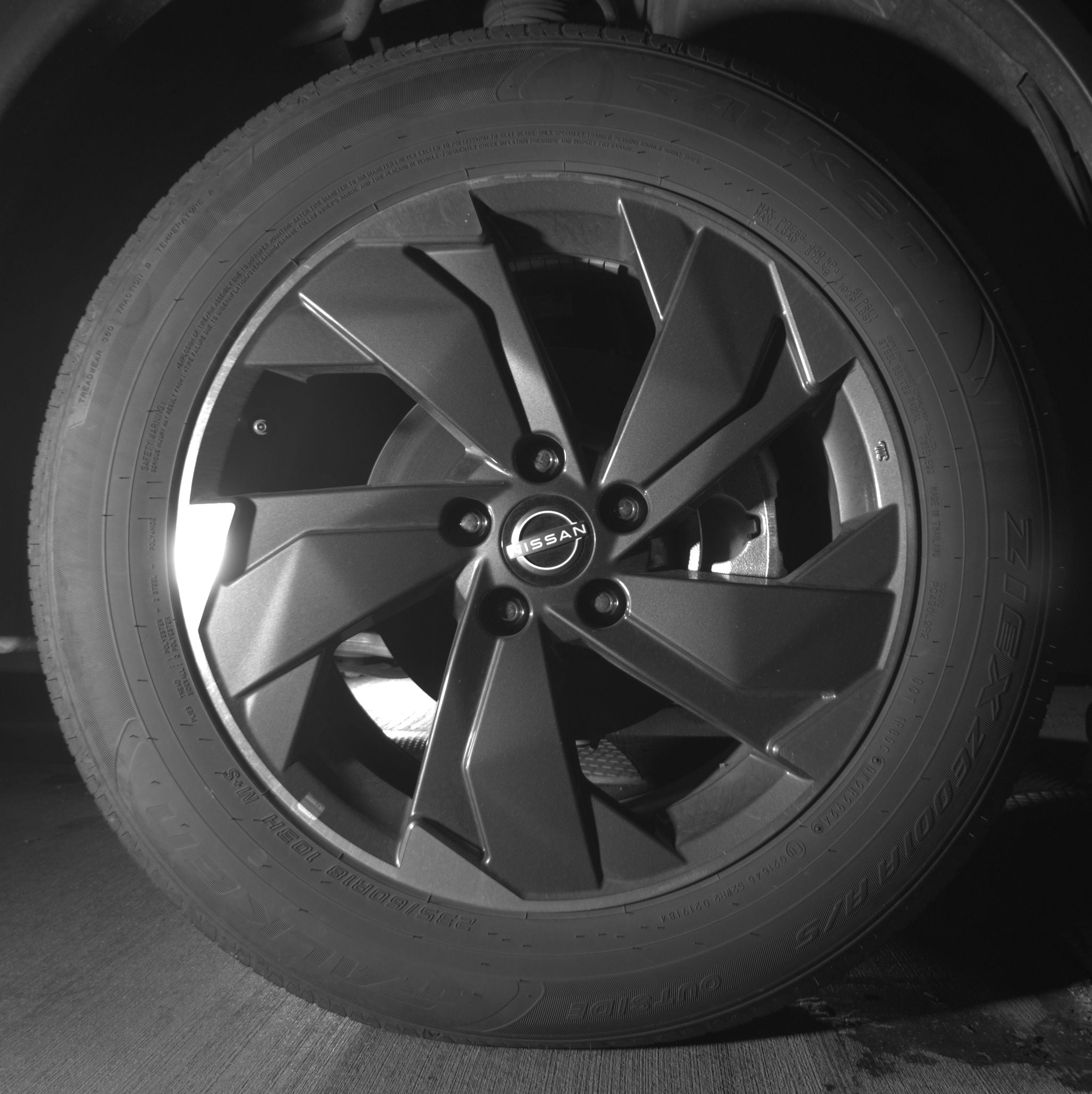 Thumbnail: 2025 Nissan Rogue - 10