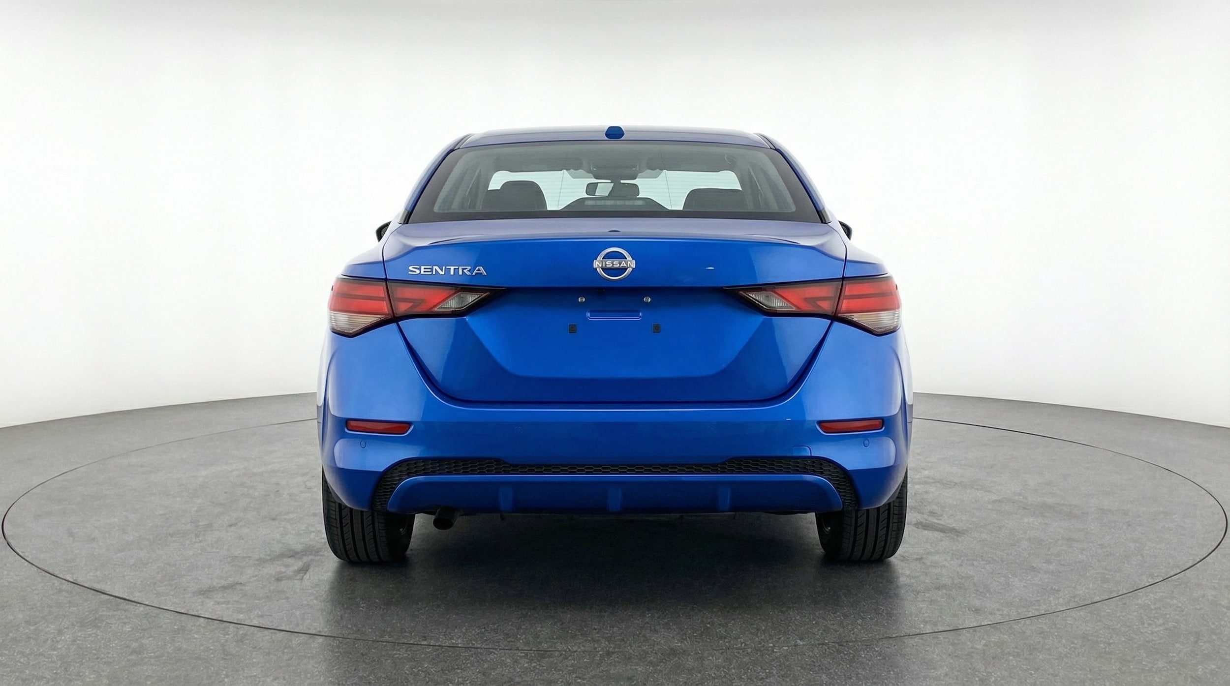 Thumbnail: 2025 Nissan Sentra - 6