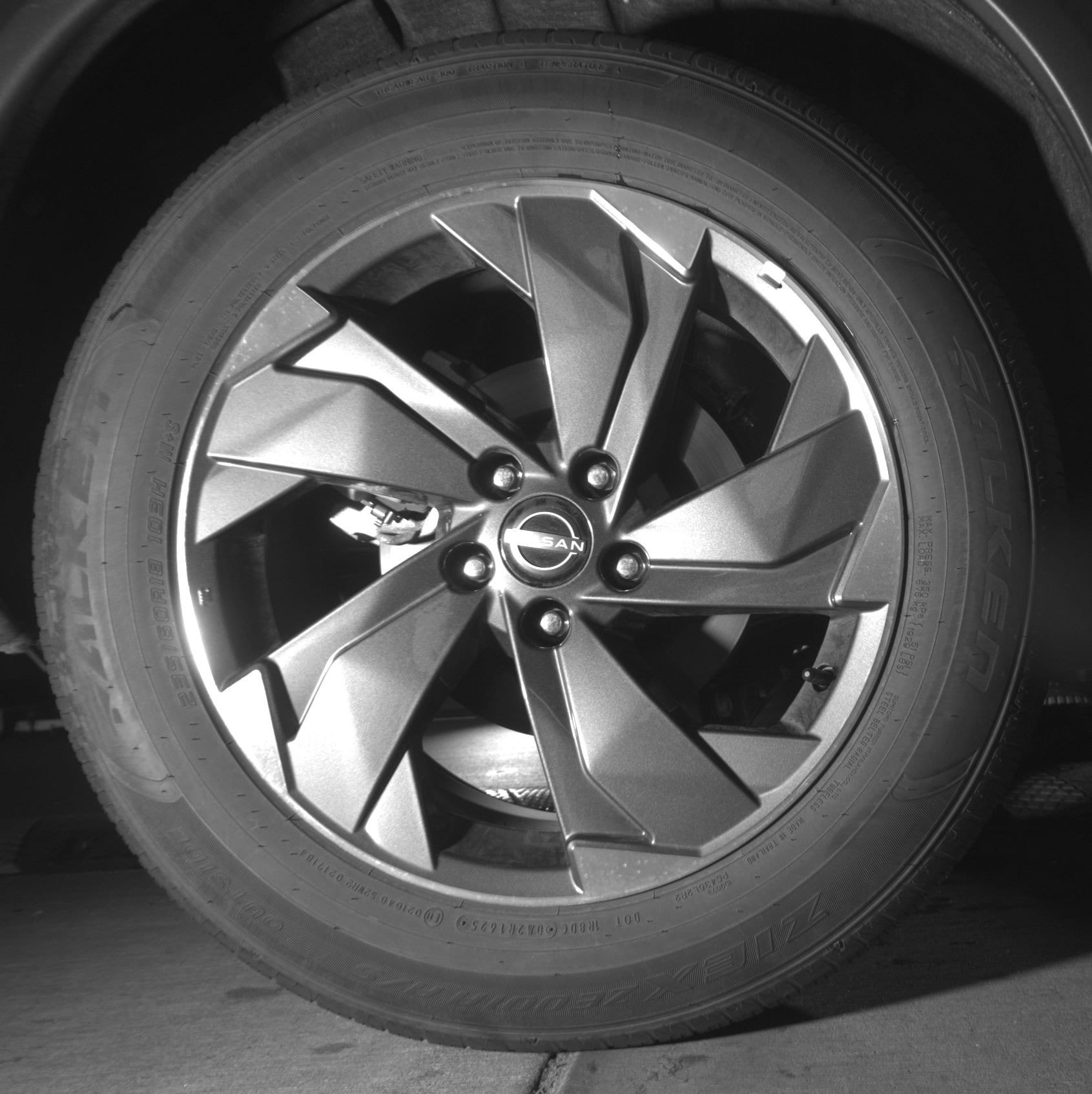 Thumbnail: 2026 Nissan Rogue - 15