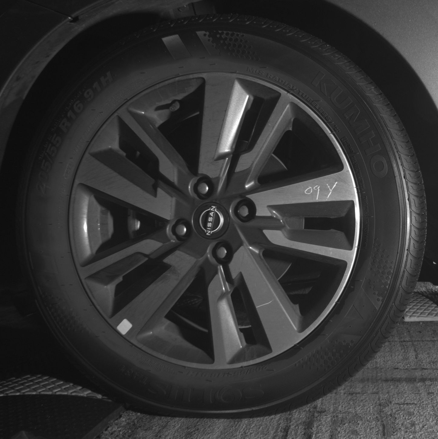 Thumbnail: 2025 Nissan Versa - 11