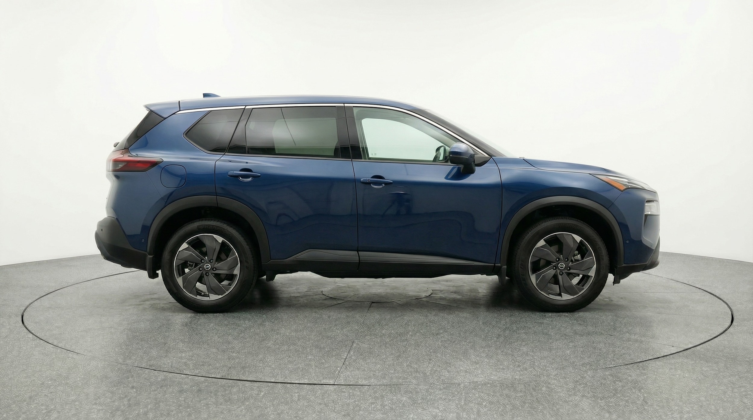 Thumbnail: 2025 Nissan Rogue - 8