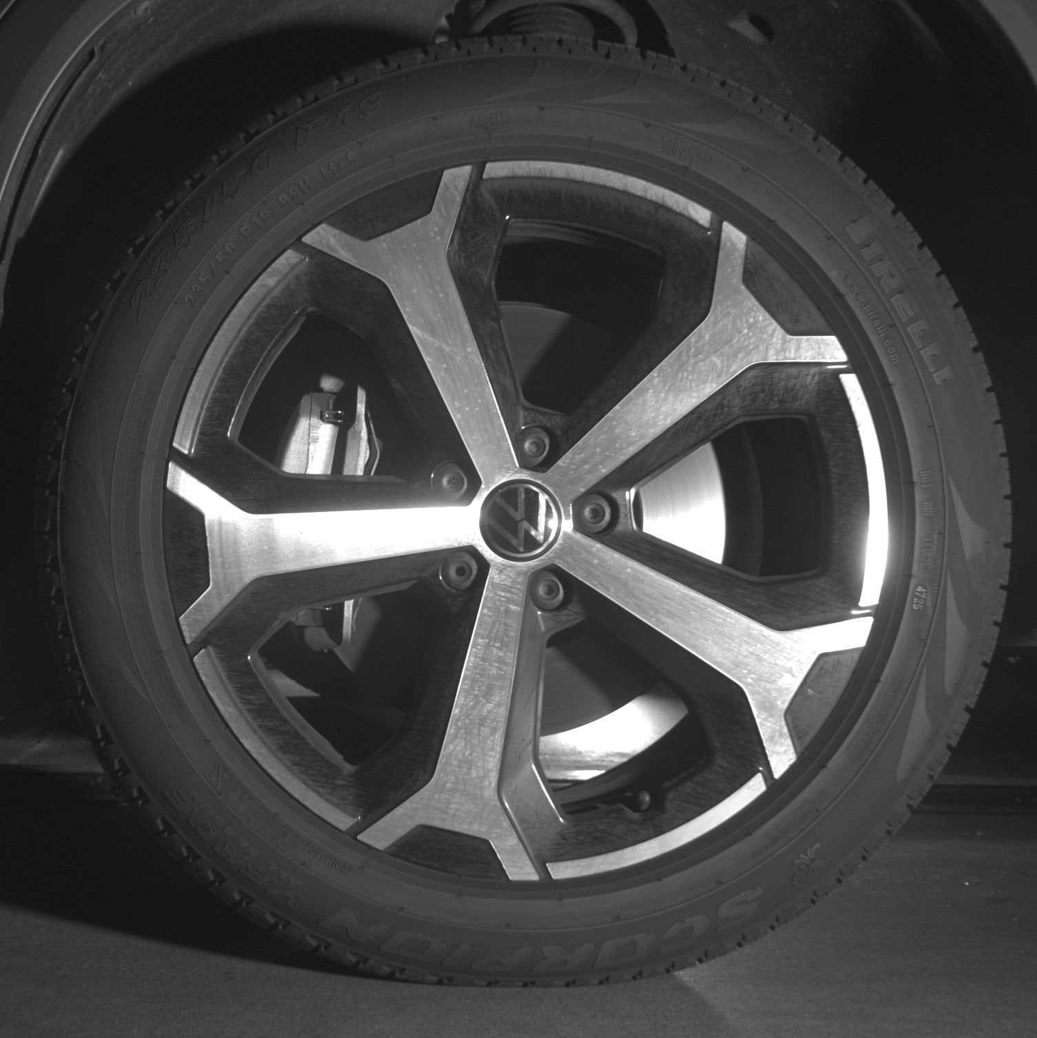 Thumbnail: 2026 Volkswagen Tiguan - 12