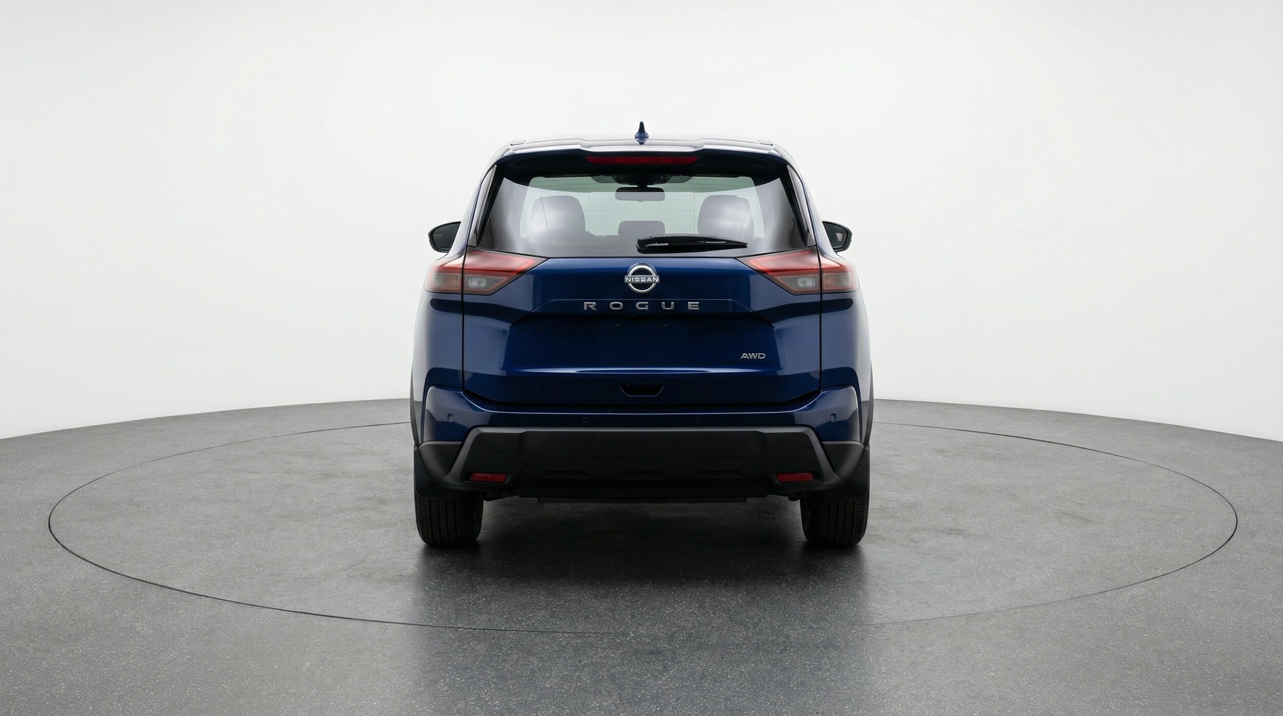 Thumbnail: 2025 Nissan Rogue - 6