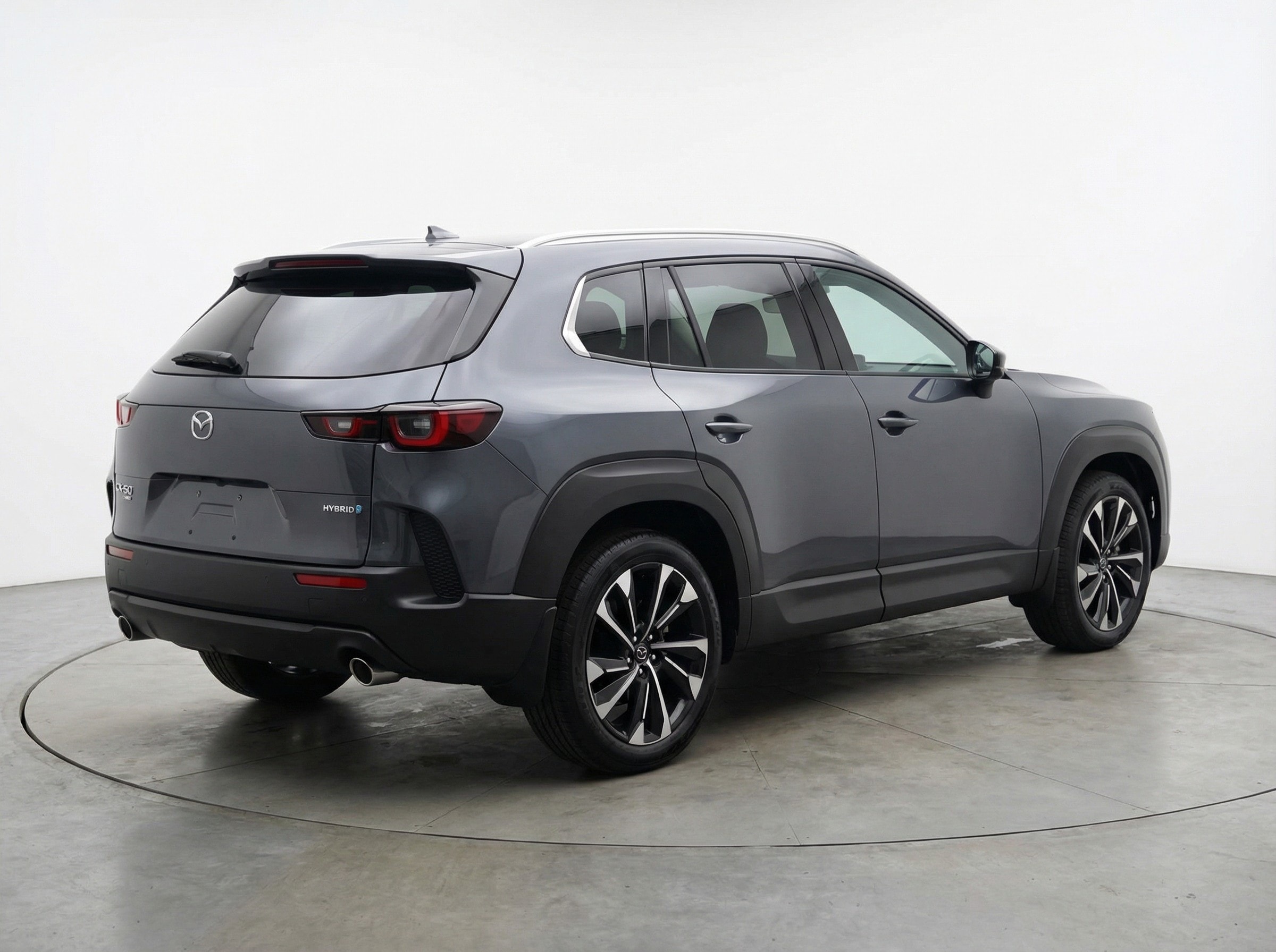 Thumbnail: 2025 Mazda CX-50 - 7