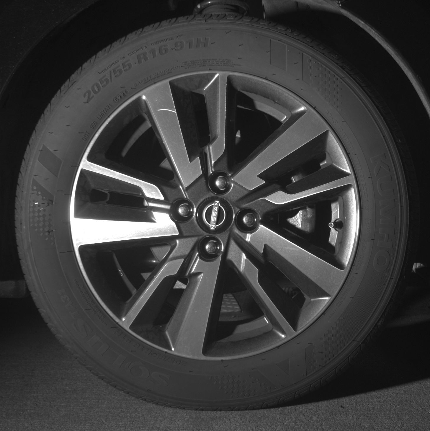 Thumbnail: 2025 Nissan Versa - 9