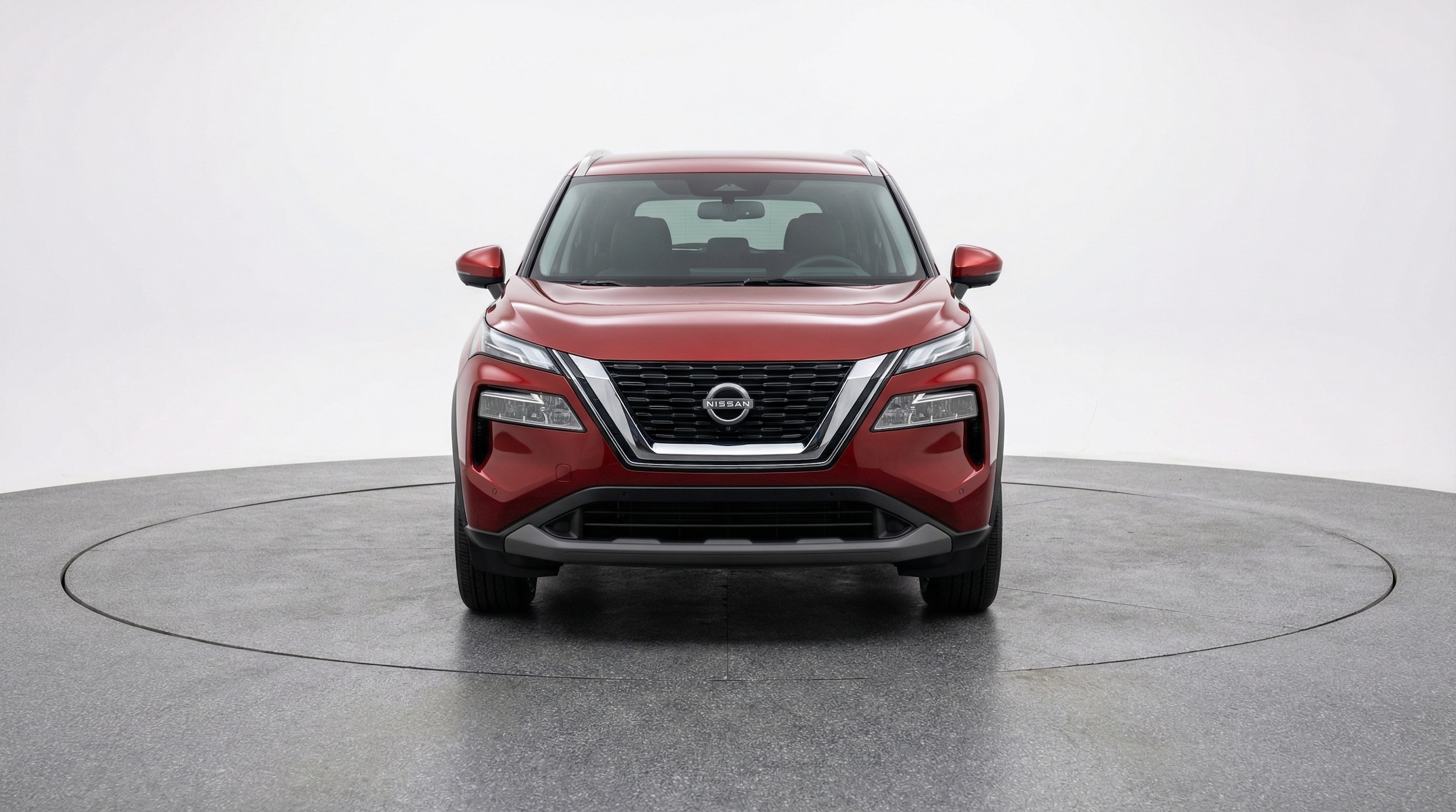 Thumbnail: 2025 Nissan Rogue - 2