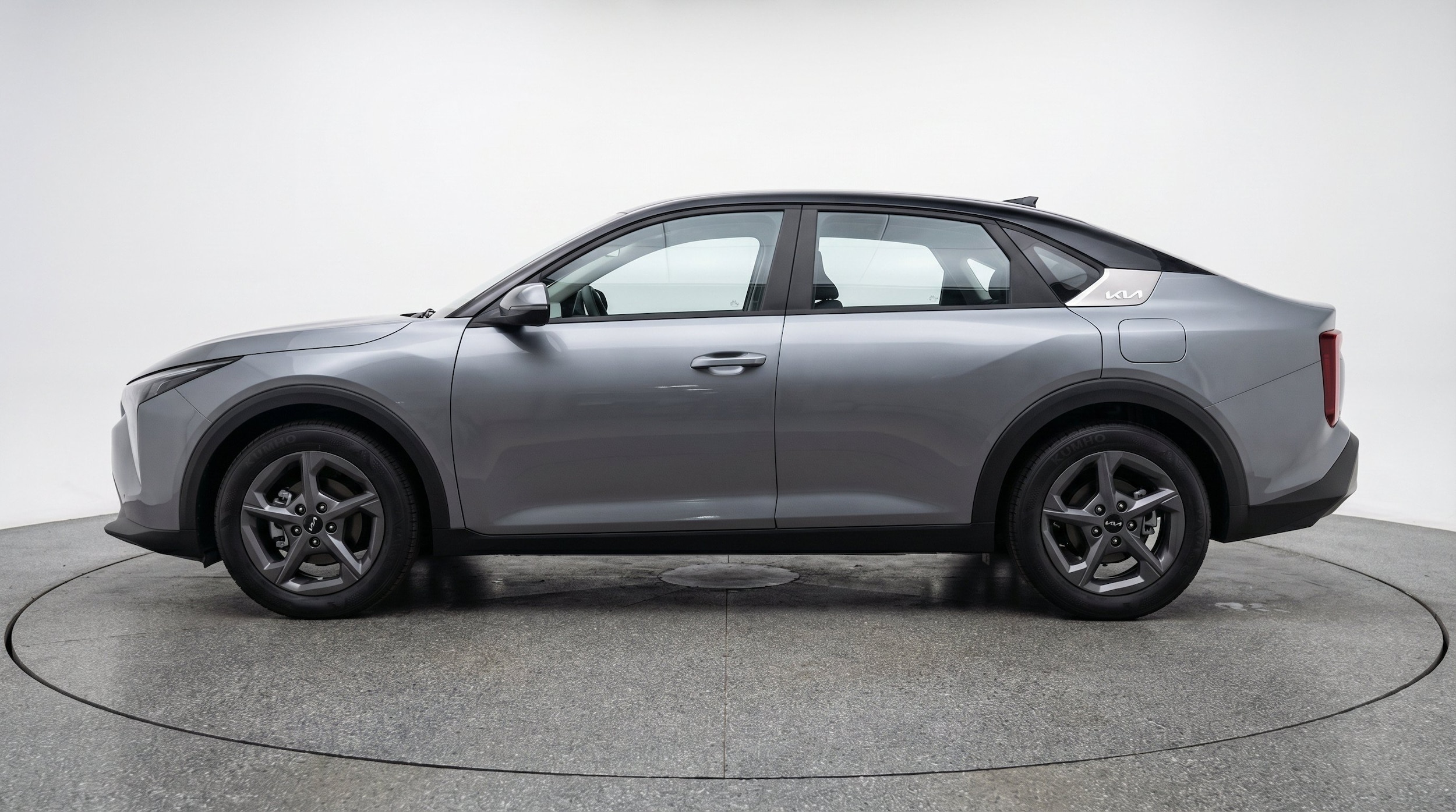 Thumbnail: 2026 Kia K4 - 5