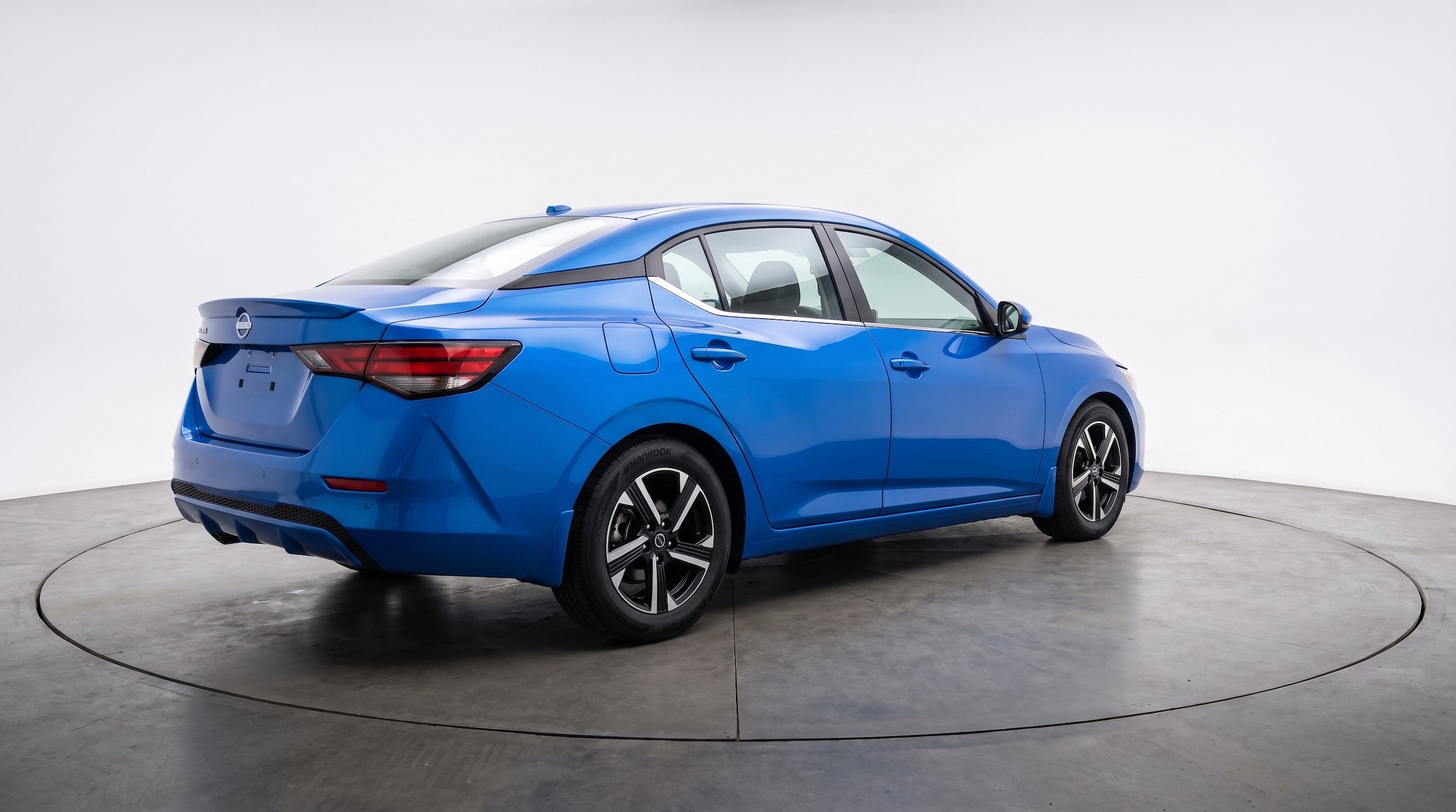 Thumbnail: 2025 Nissan Sentra - 9