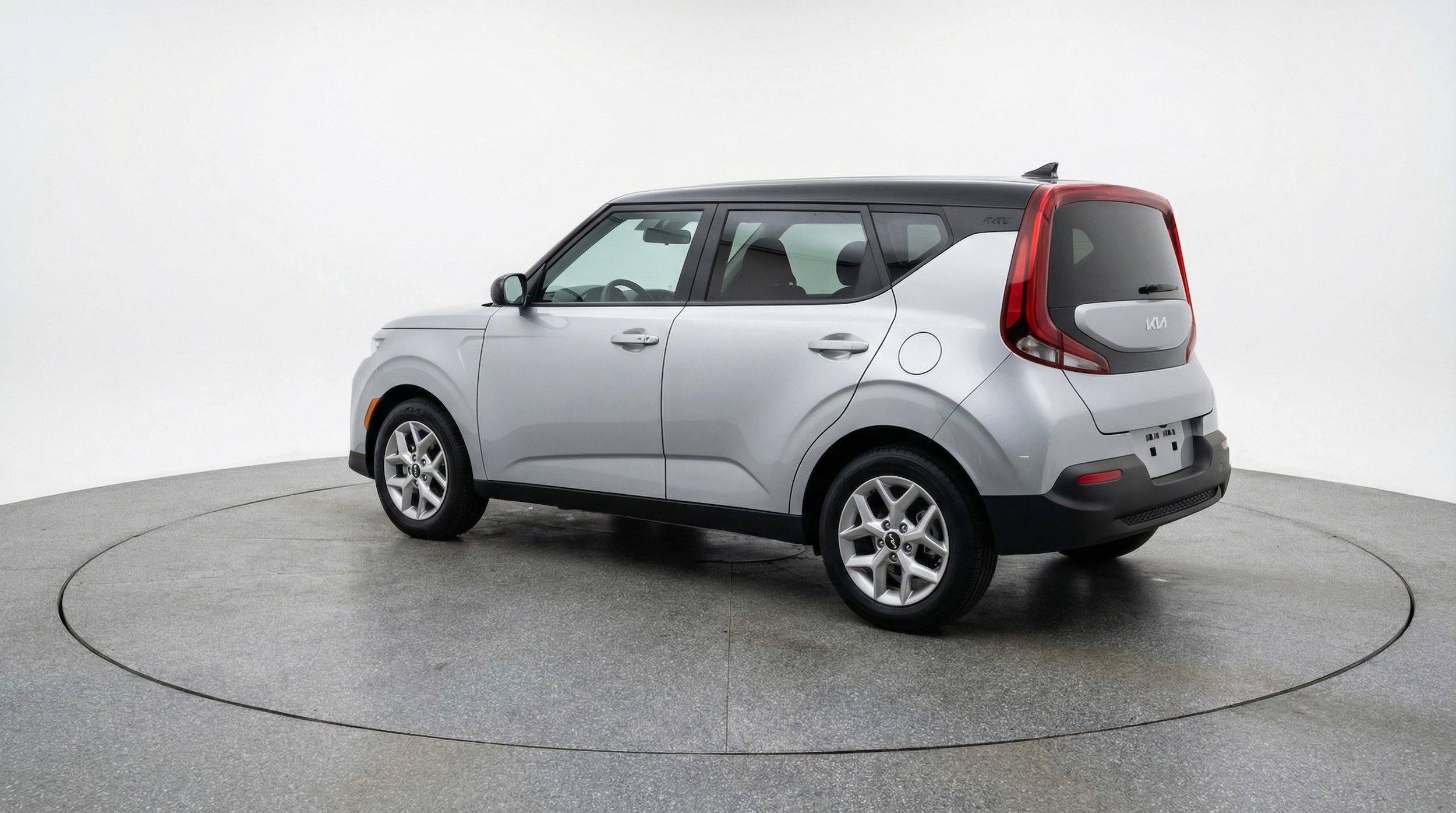 Thumbnail: 2025 Kia Soul - 5