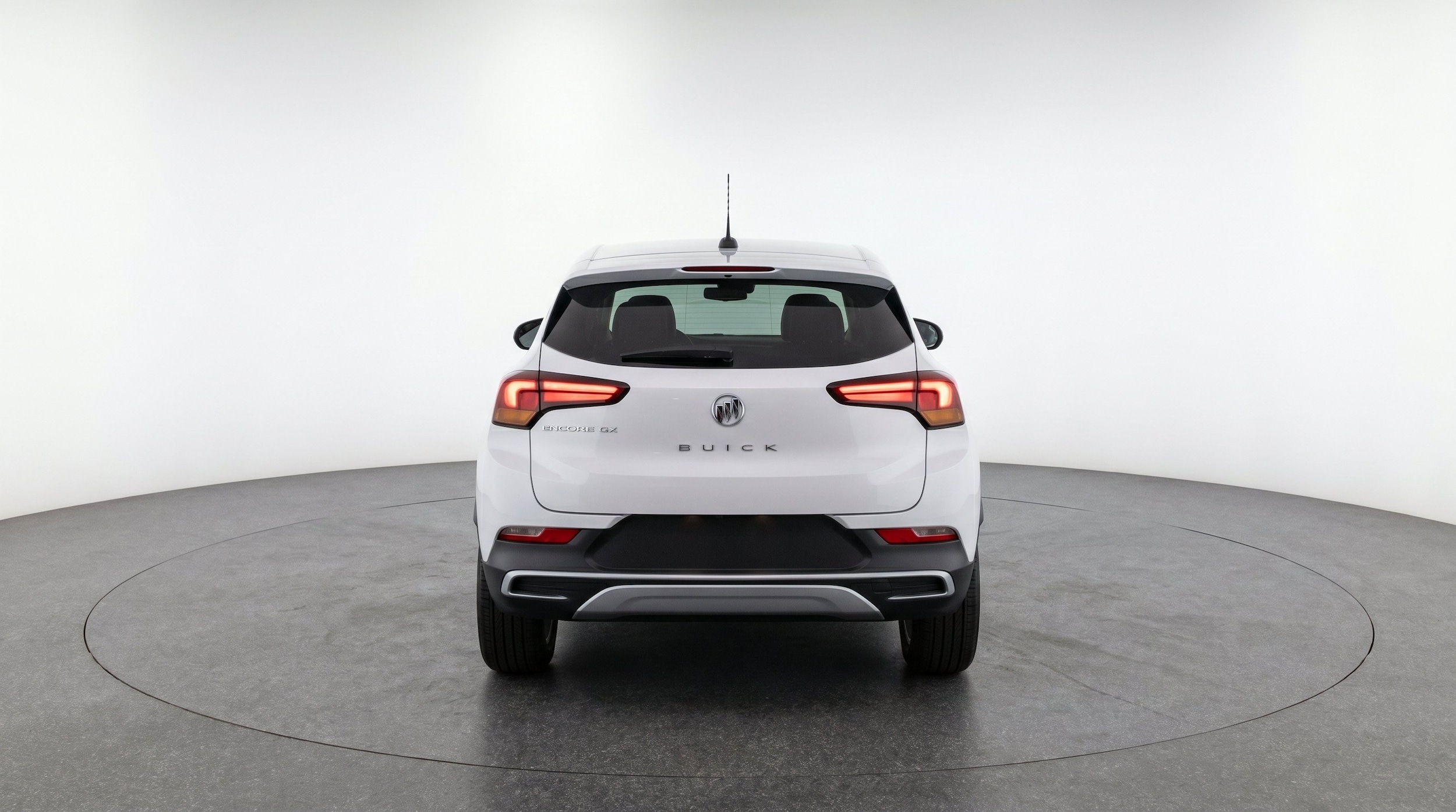 Thumbnail: 2026 Buick Encore GX - 7