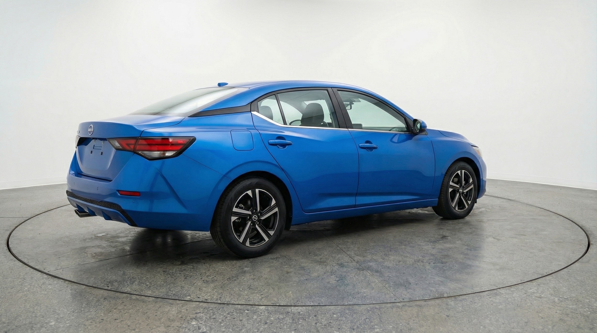 Thumbnail: 2025 Nissan Sentra - 7