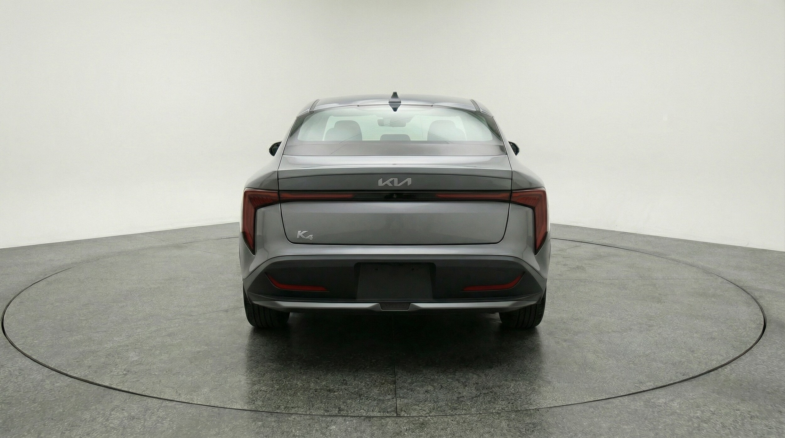 Thumbnail: 2025 Kia K4 - 6