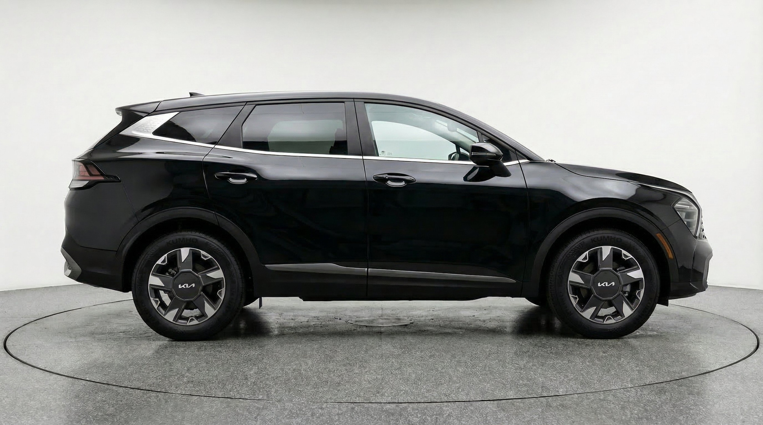 Thumbnail: 2026 Kia Sportage - 11