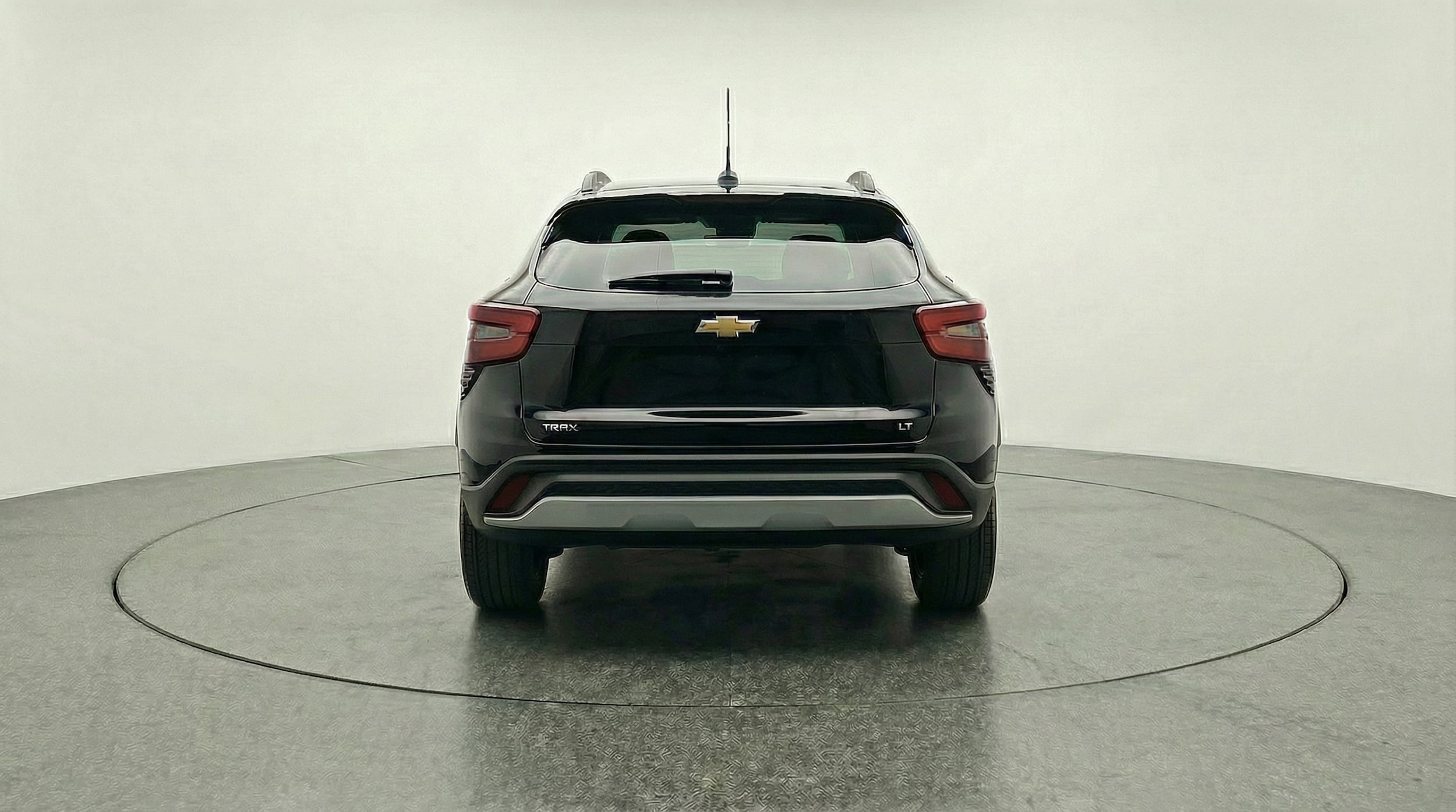 Thumbnail: 2025 Chevrolet Trax - 6
