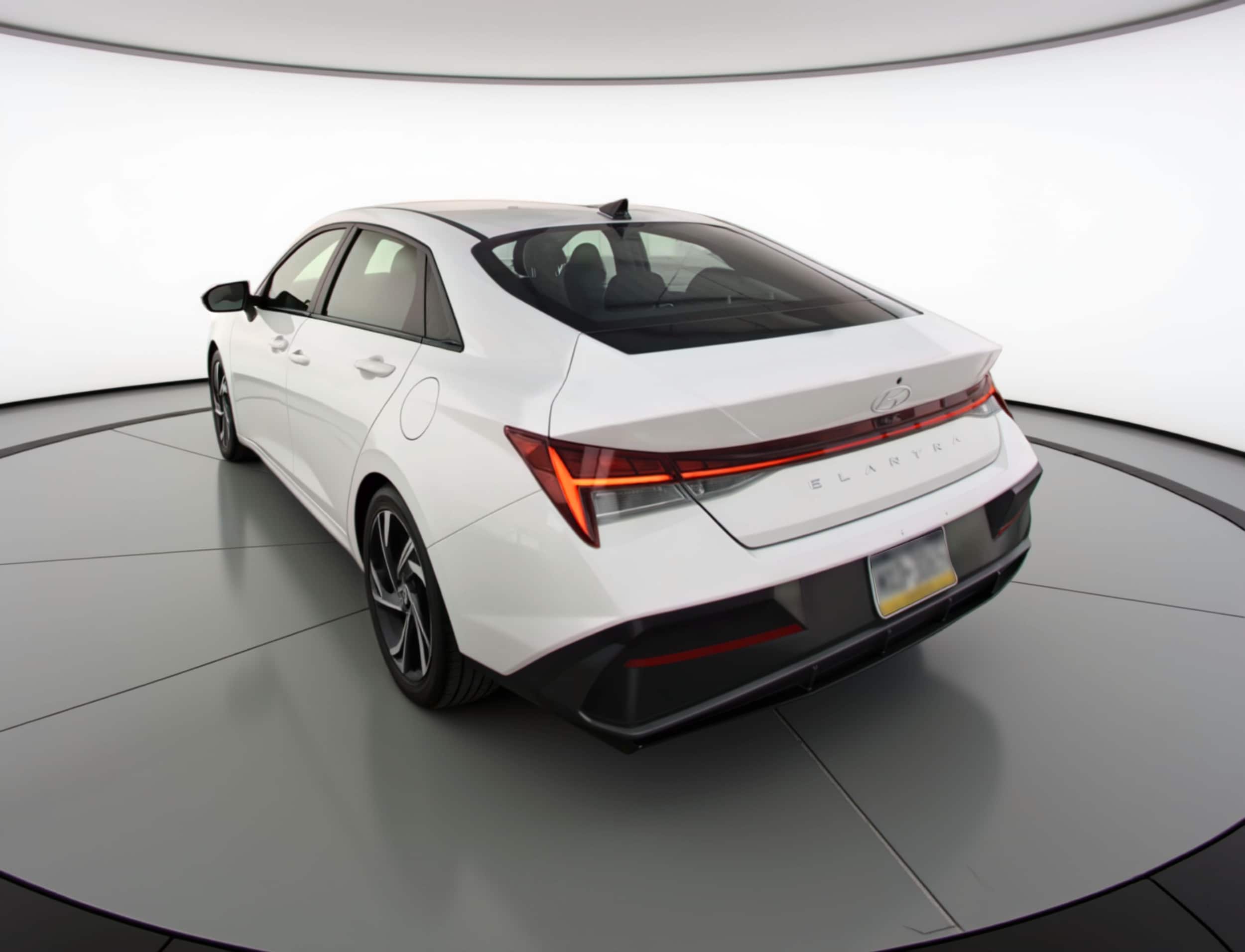 Thumbnail: 2025 Hyundai Elantra - 5