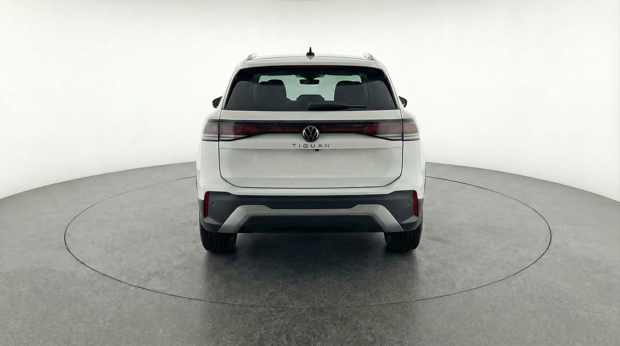 Thumbnail: 2026 Volkswagen Tiguan - 7