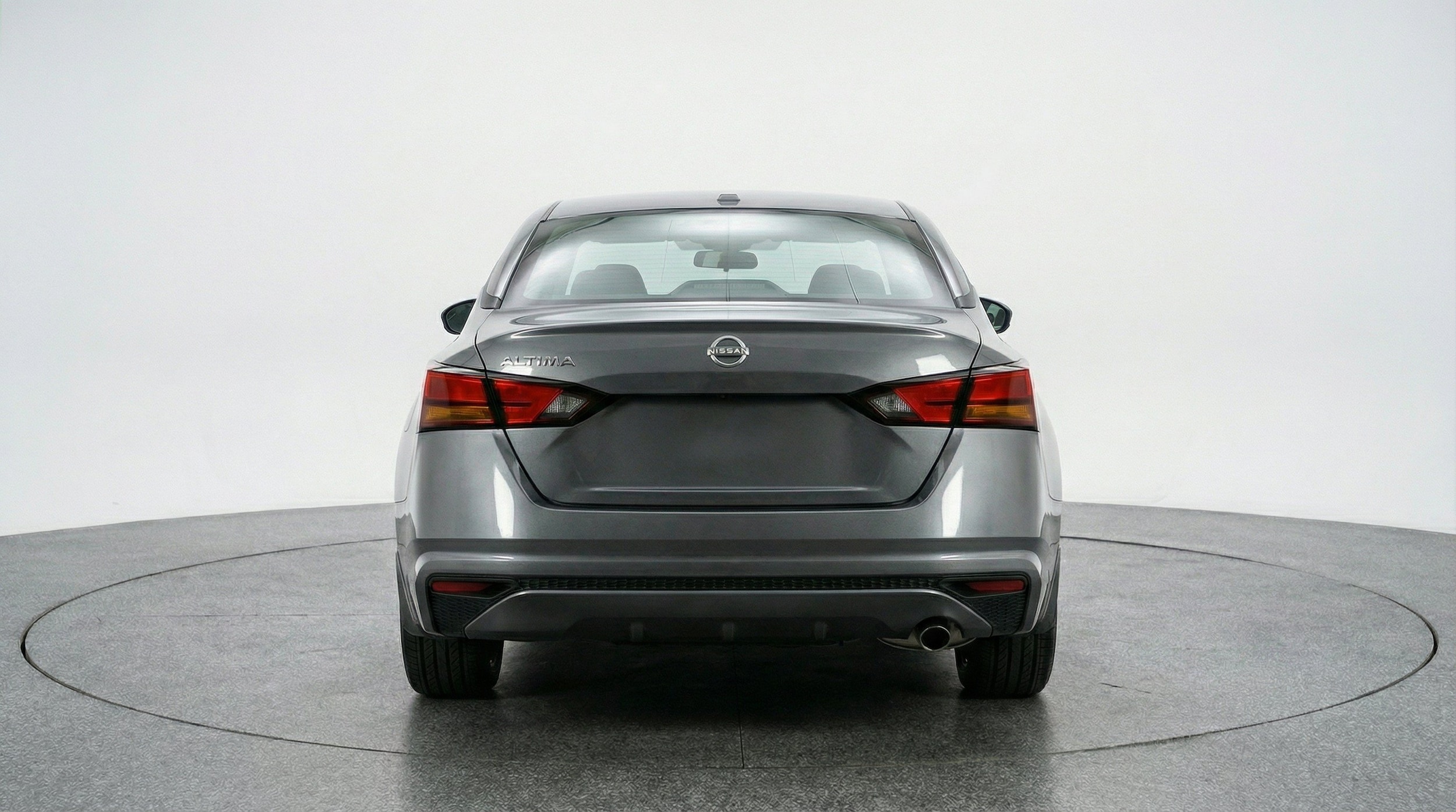Thumbnail: 2025 Nissan Altima - 7