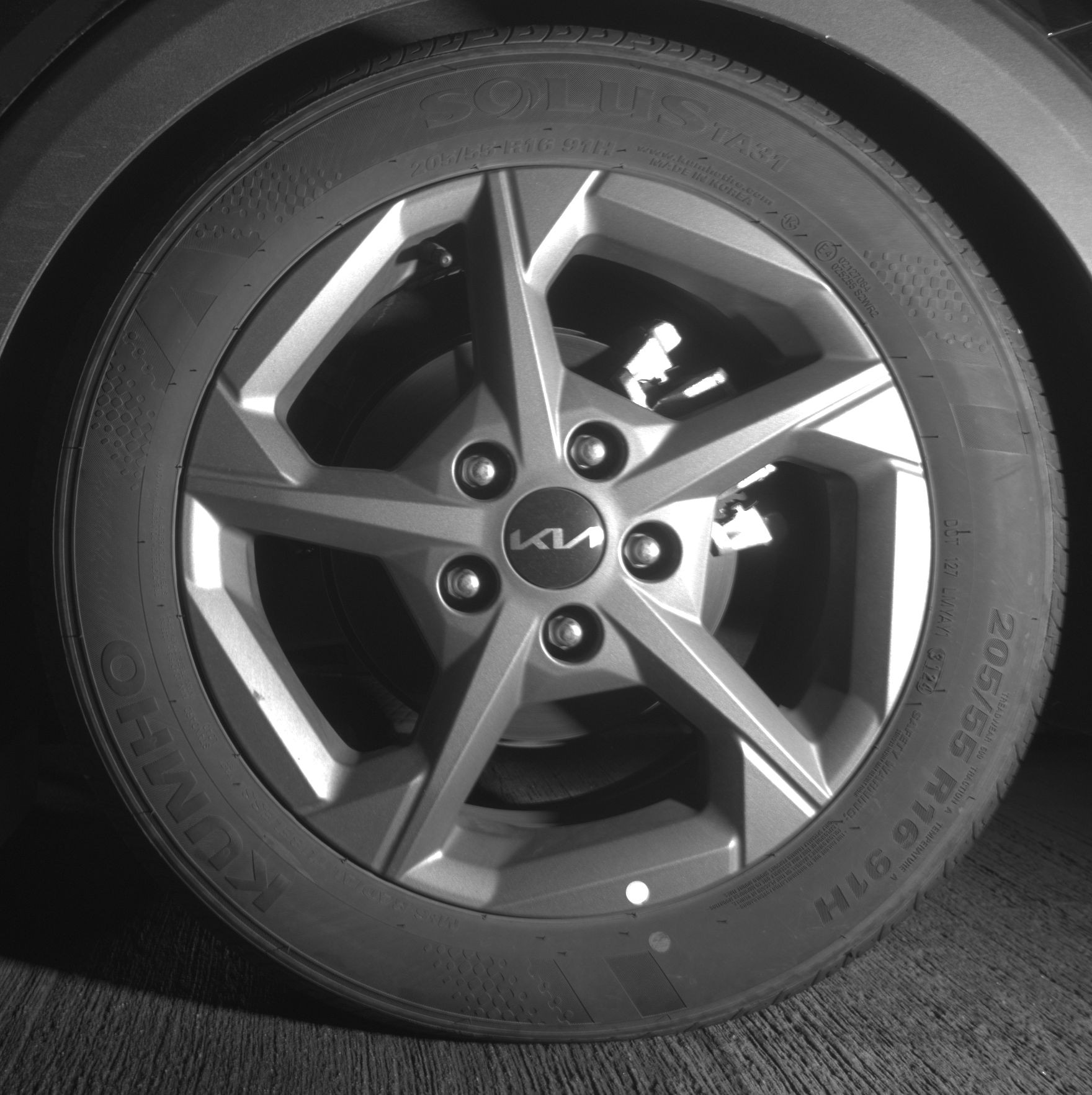 Thumbnail: 2025 Kia K4 - 11