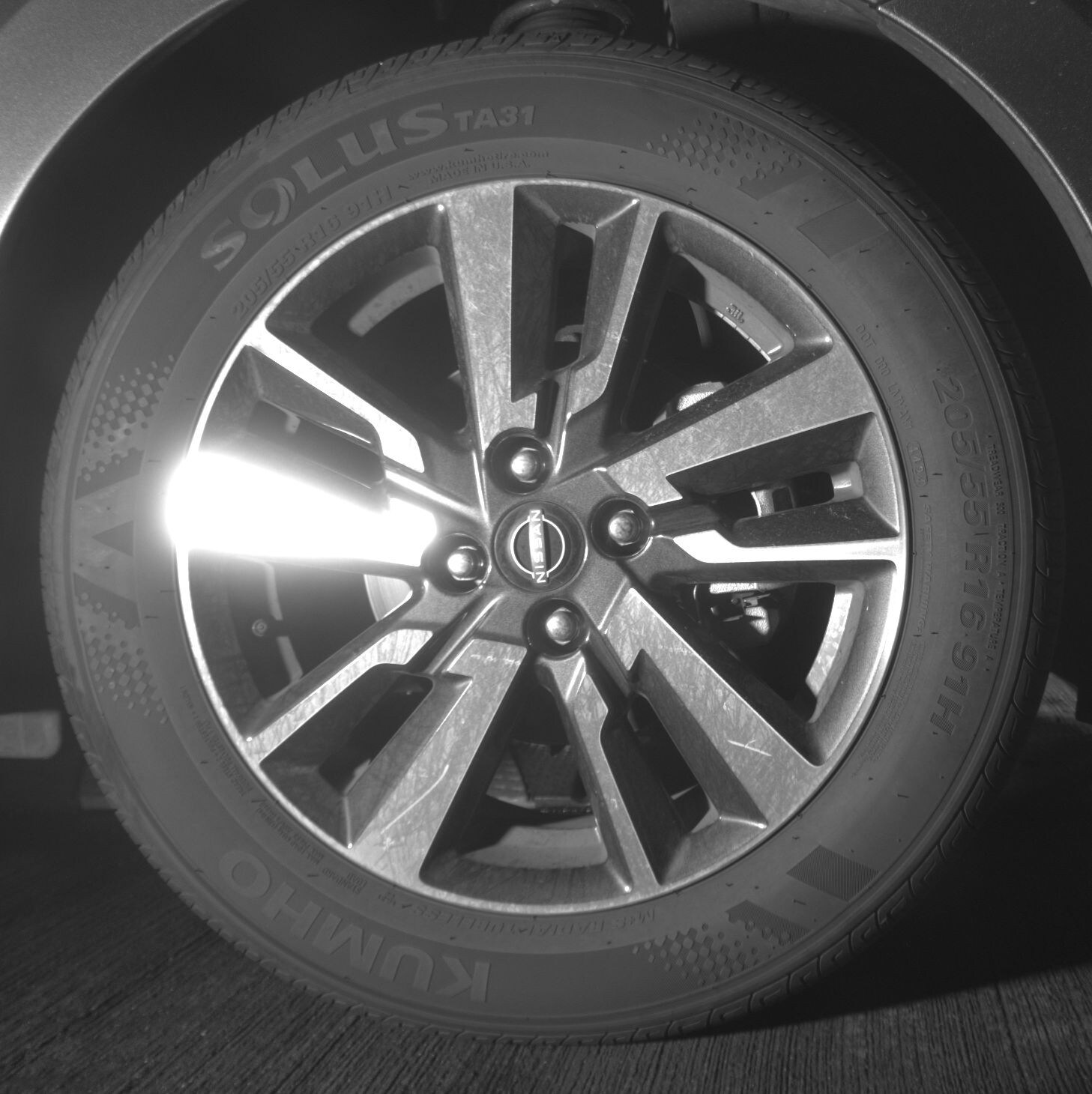 Thumbnail: 2025 Nissan Versa - 10