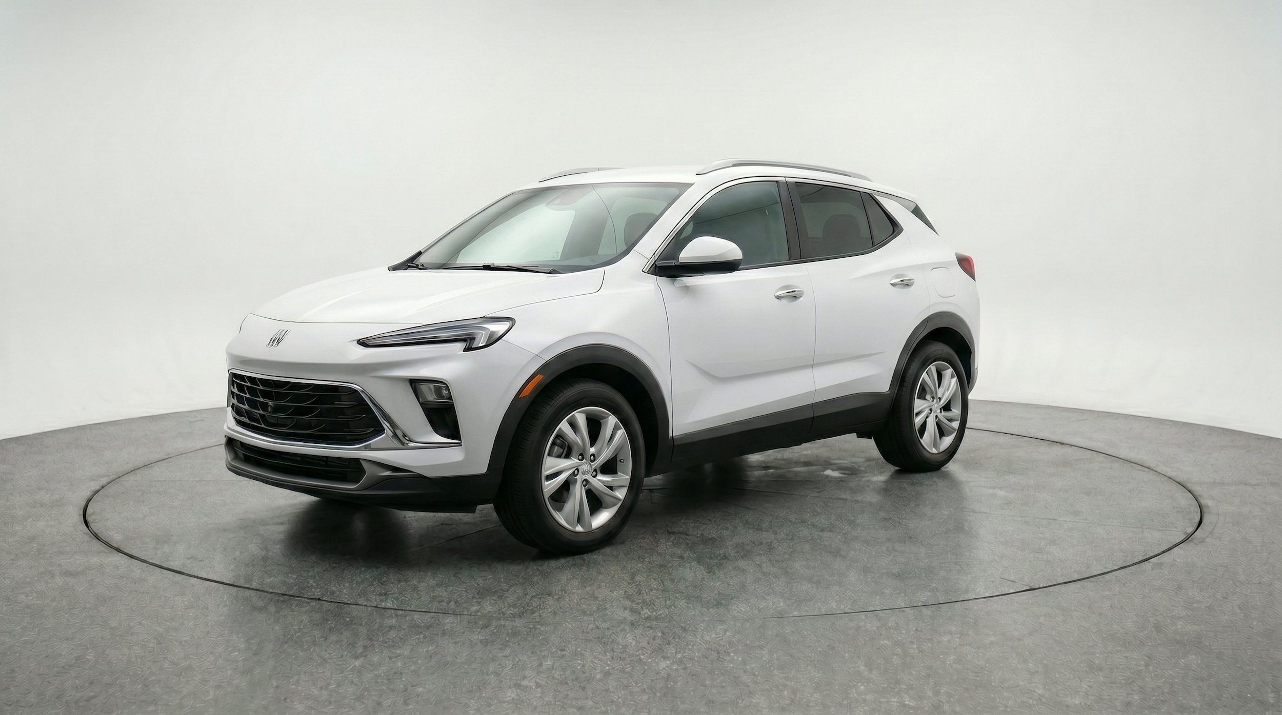 Thumbnail: 2026 Buick Encore GX - 3