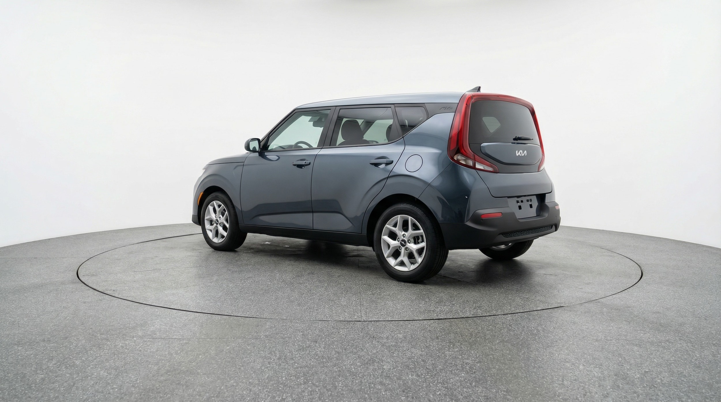 Thumbnail: 2025 Kia Soul - 5