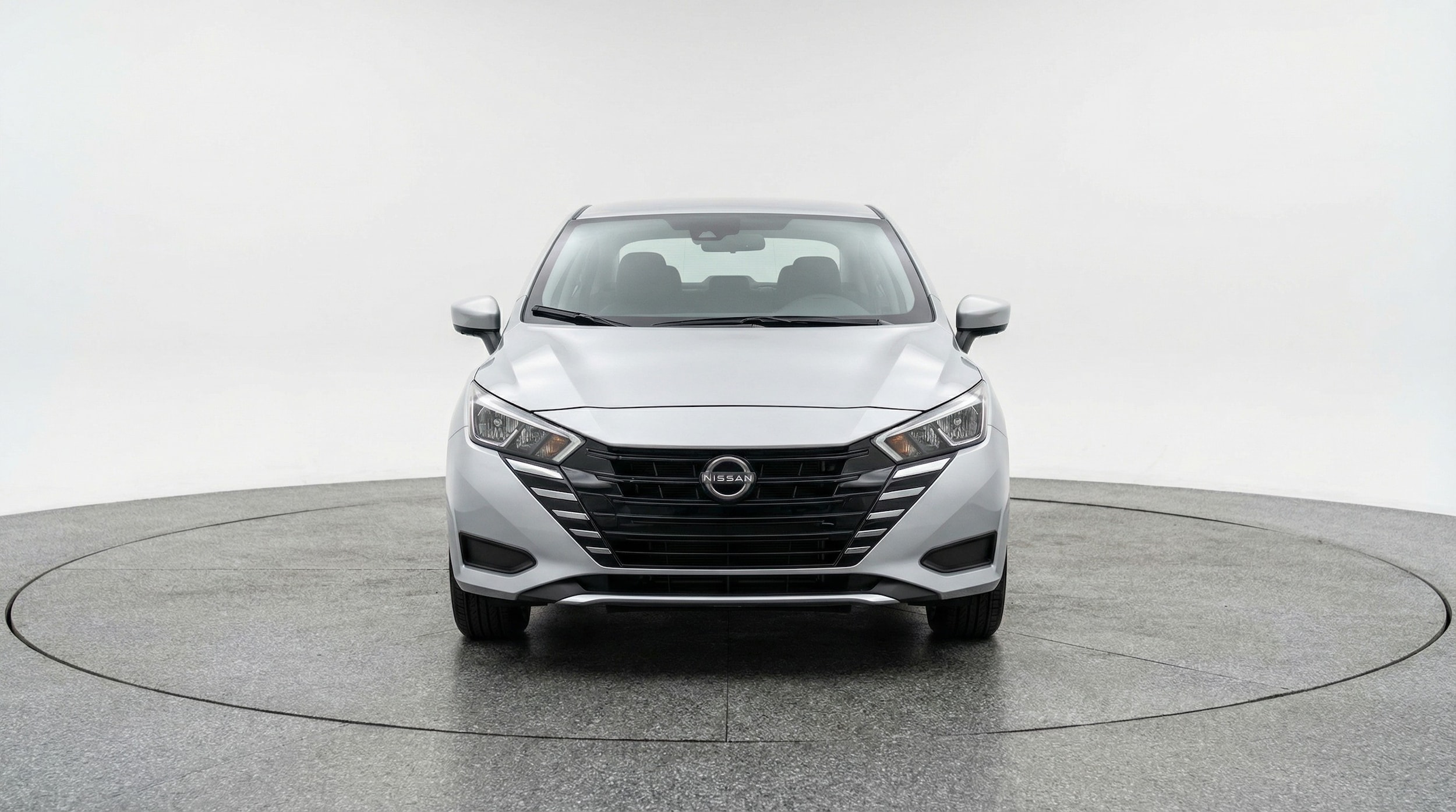 Thumbnail: 2025 Nissan Versa - 2