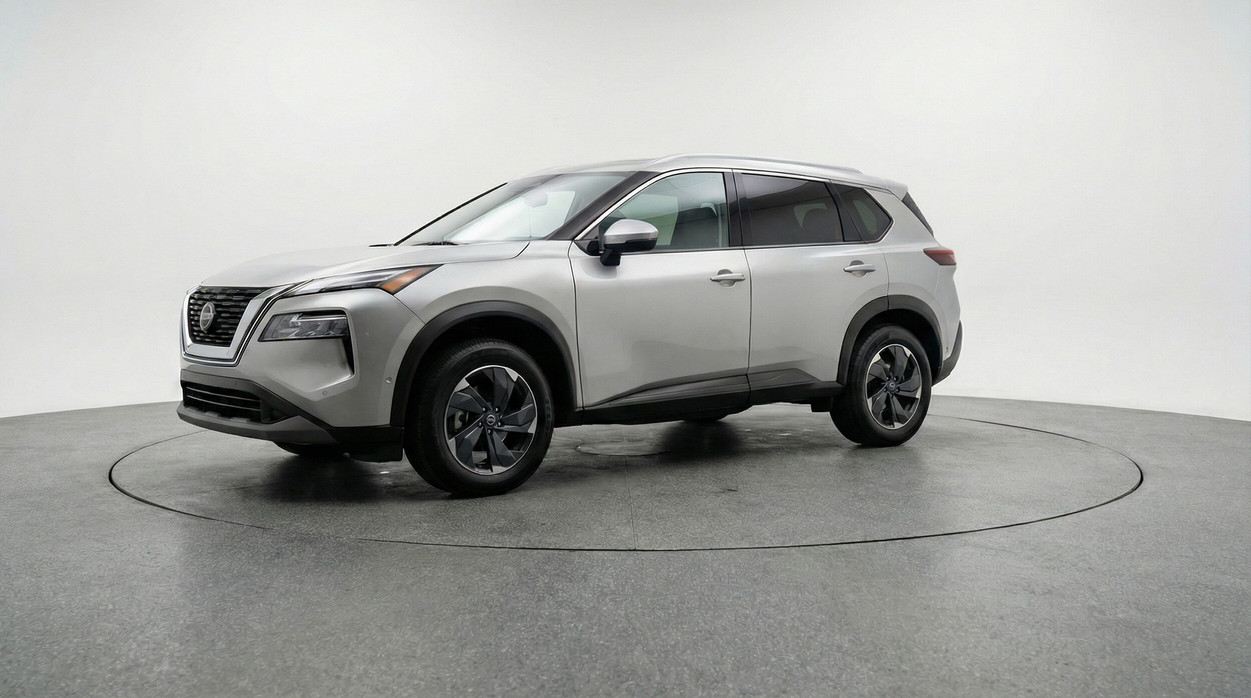 Thumbnail: 2025 Nissan Rogue - 3