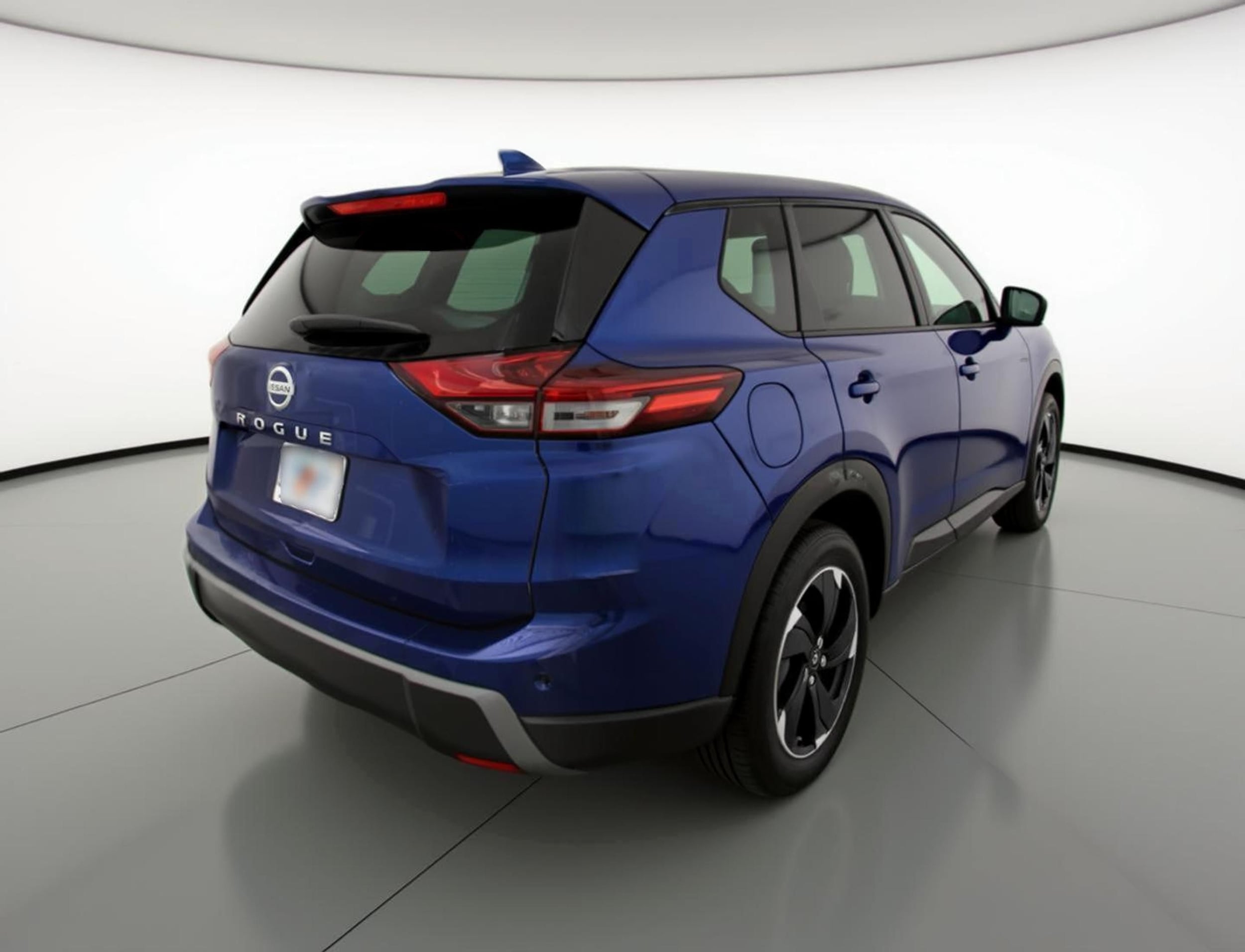 Thumbnail: 2025 Nissan Rogue - 7