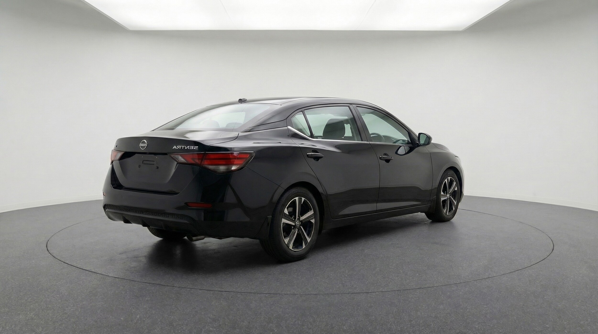 Thumbnail: 2025 Nissan Sentra - 7