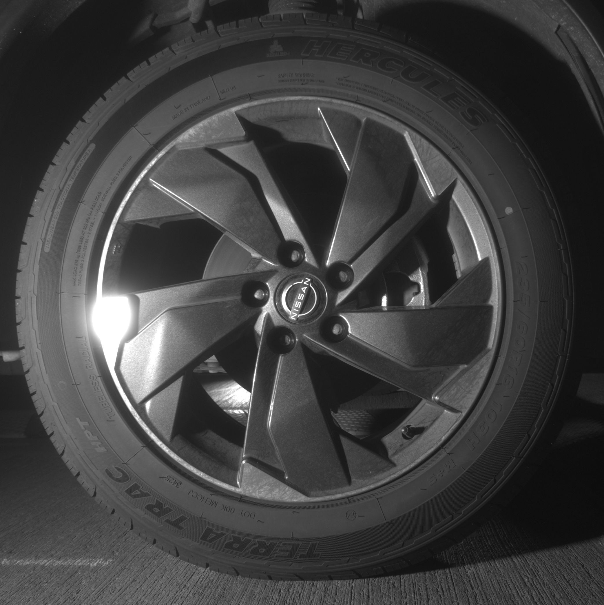 Thumbnail: 2025 Nissan Rogue - 10