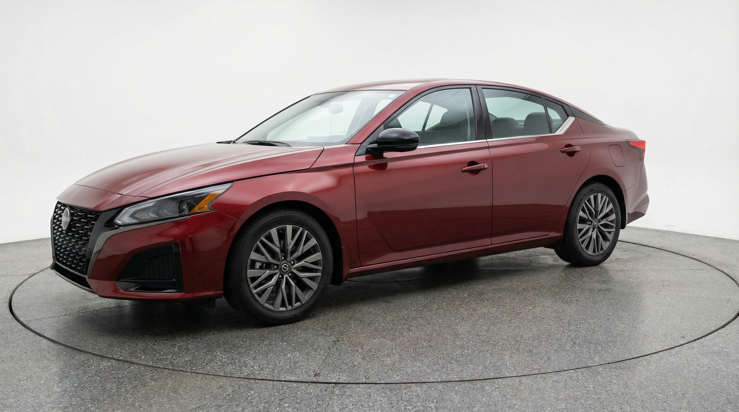 Thumbnail: 2025 Nissan Altima - 3