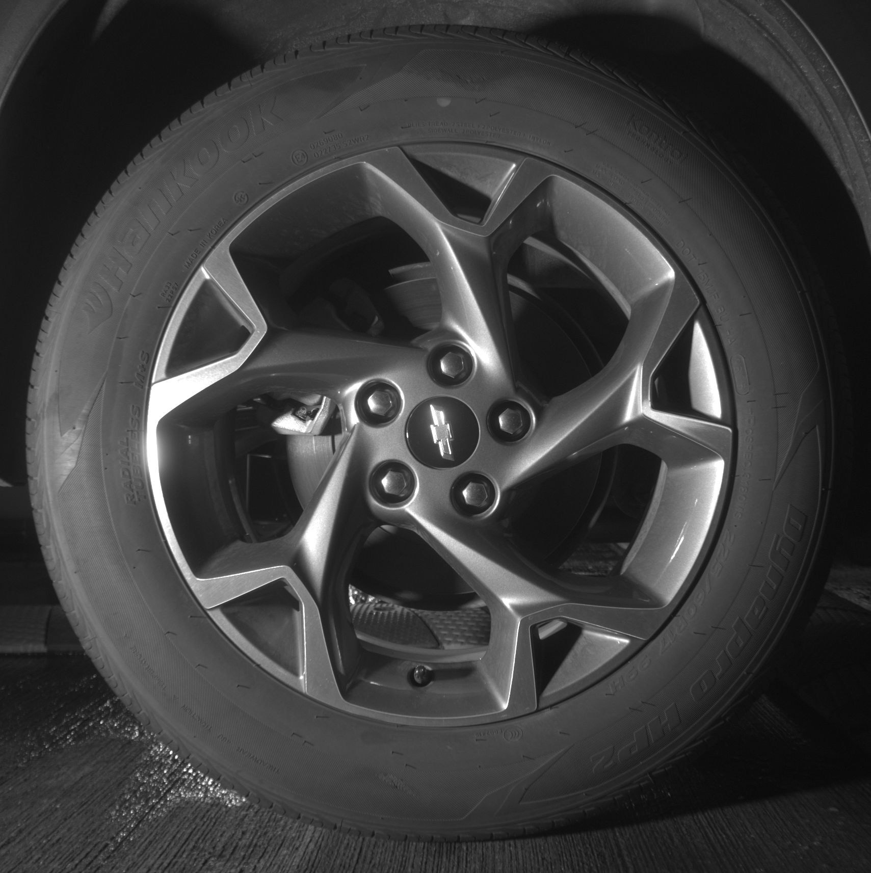 Thumbnail: 2025 Chevrolet Trax - 12