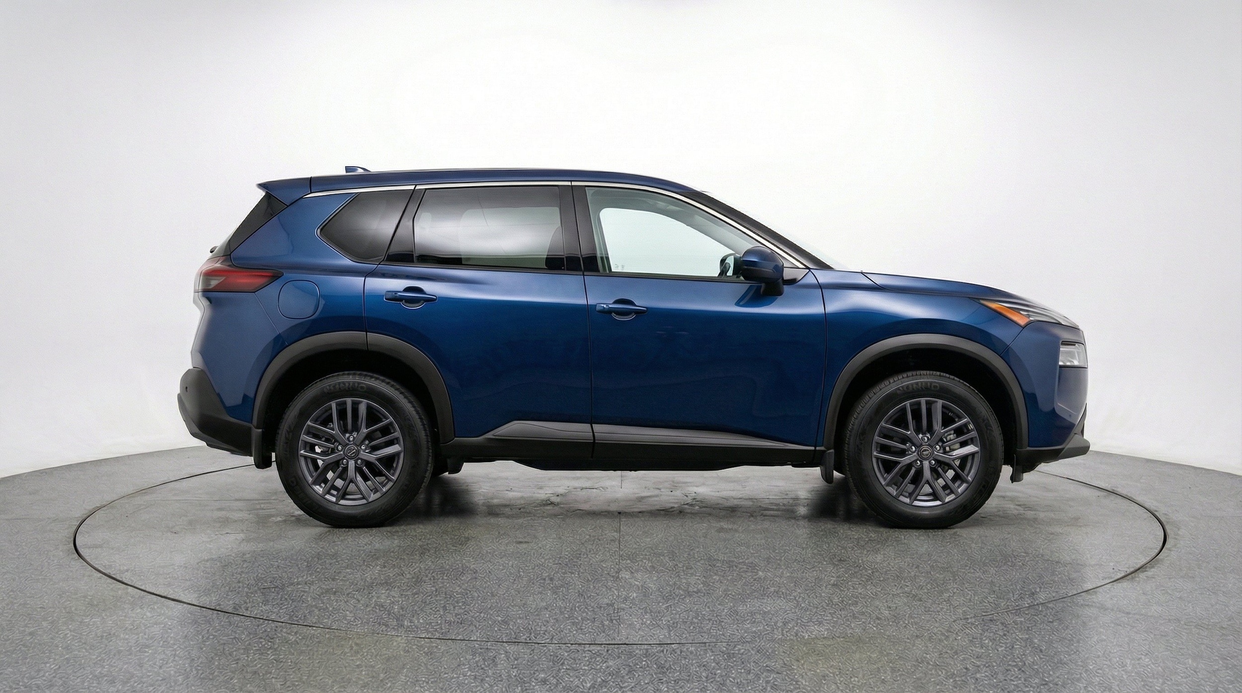 Thumbnail: 2026 Nissan Rogue - 11