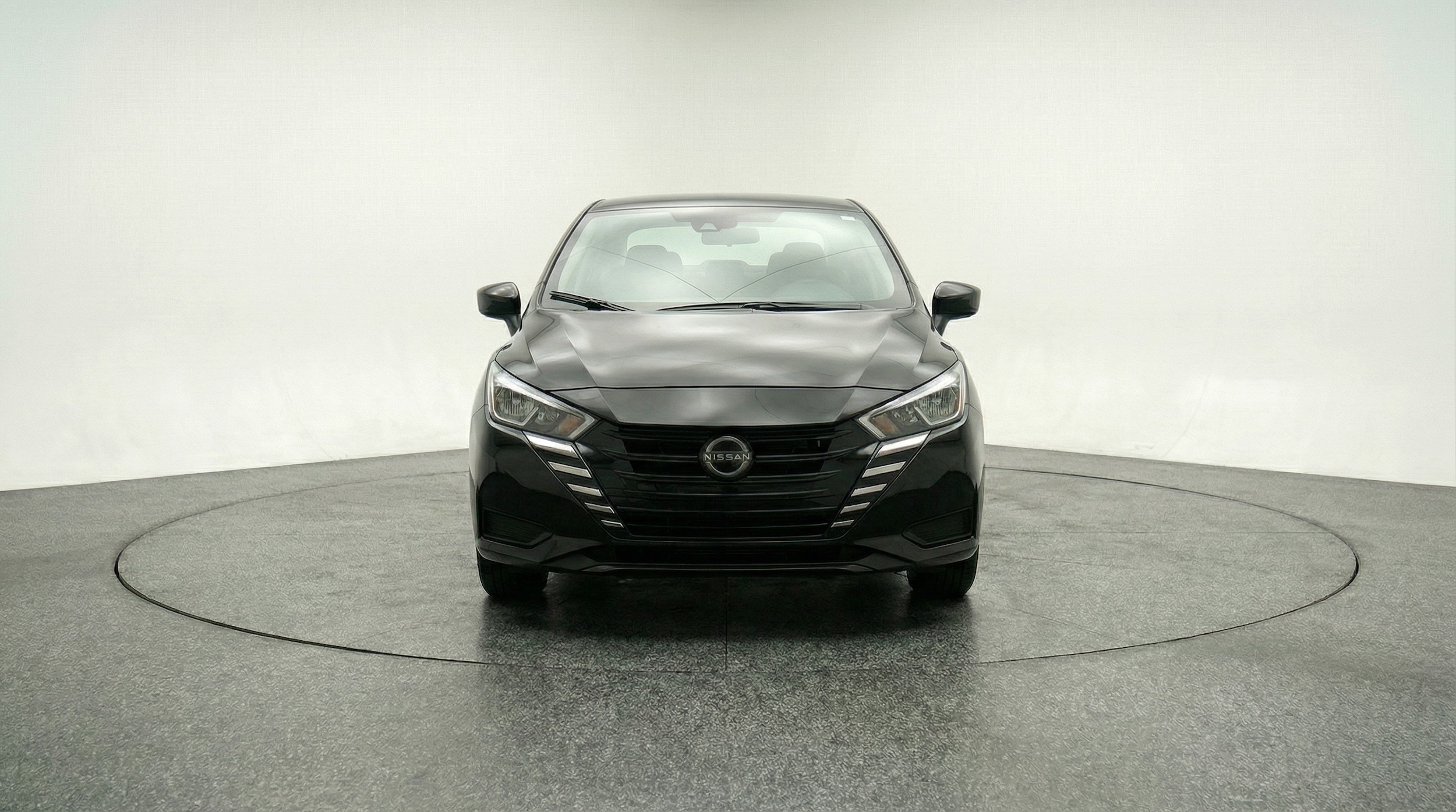 Thumbnail: 2025 Nissan Versa - 2