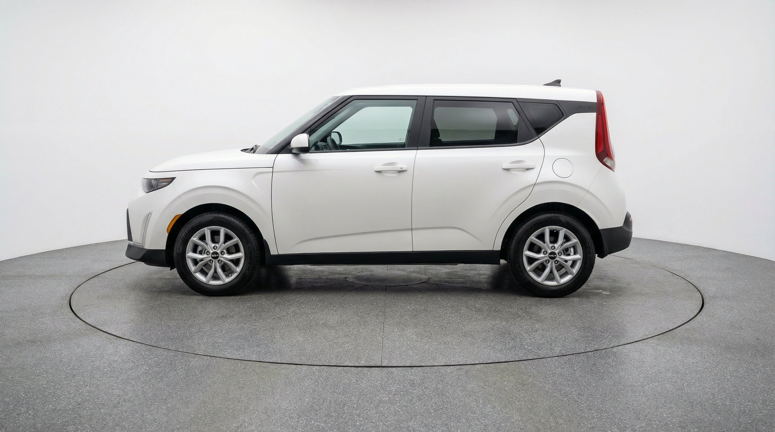 Thumbnail: 2025 Kia Soul - 5
