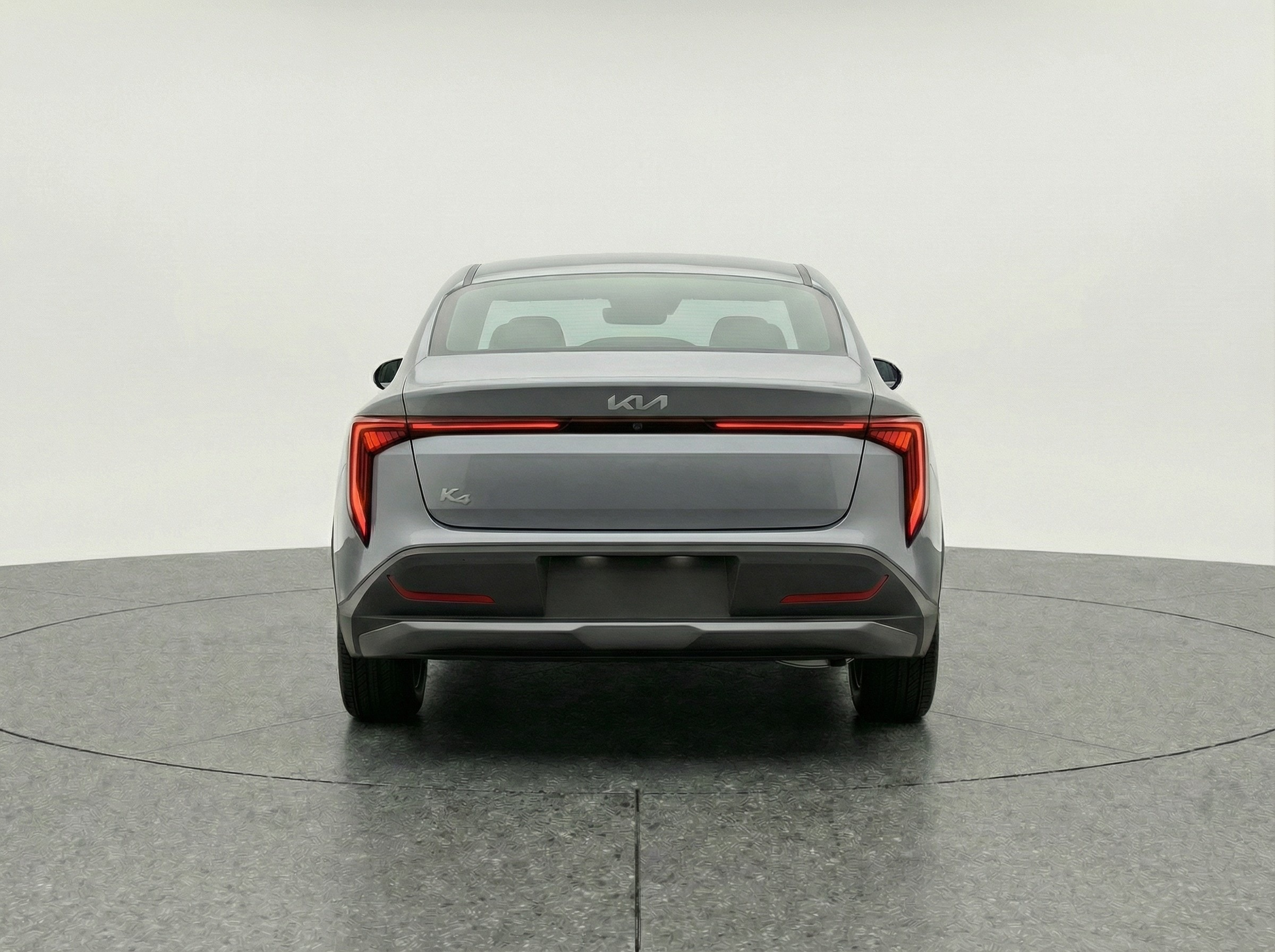 Thumbnail: 2025 Kia K4 - 6