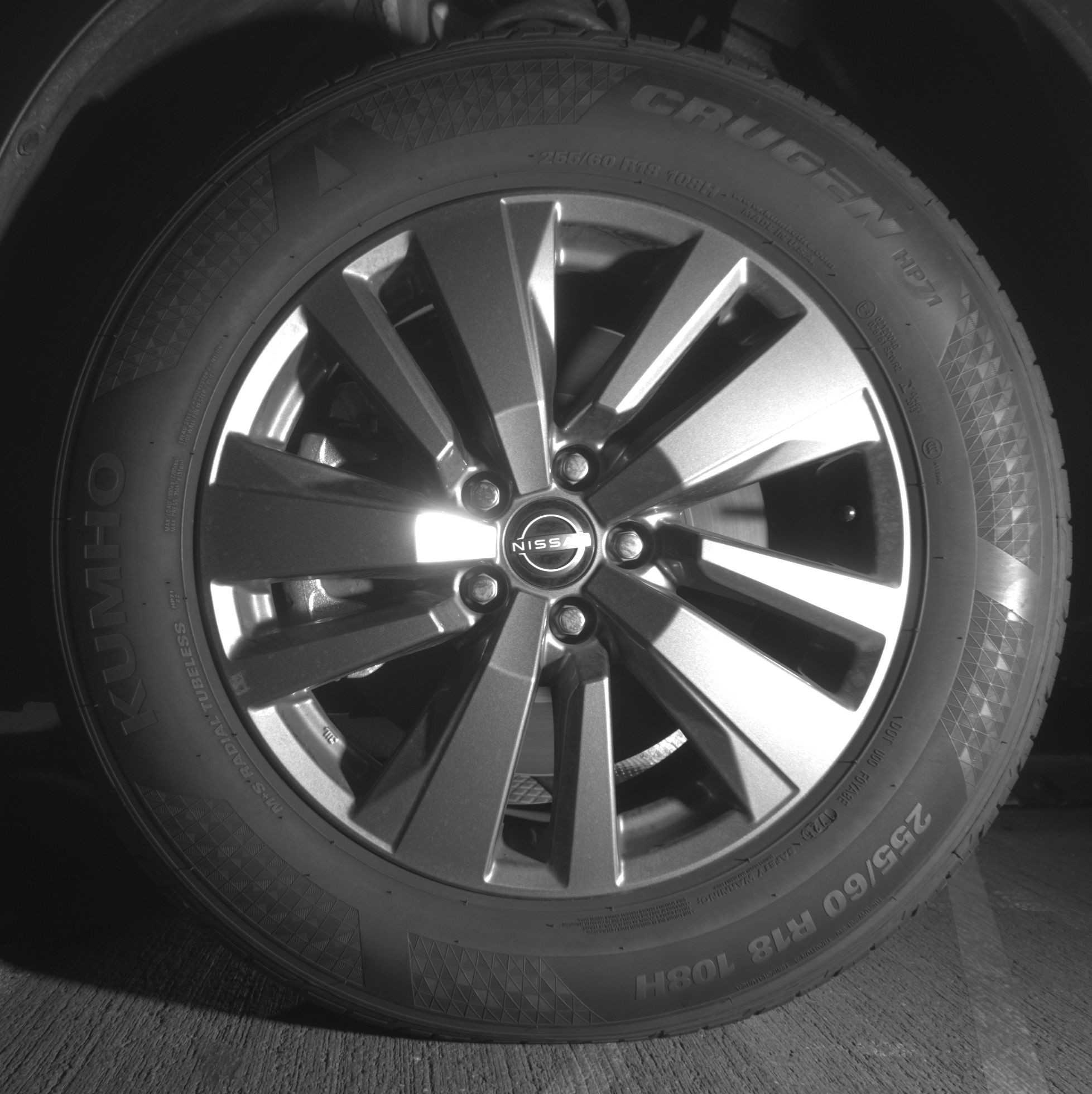 Thumbnail: 2025 Nissan Pathfinder - 9