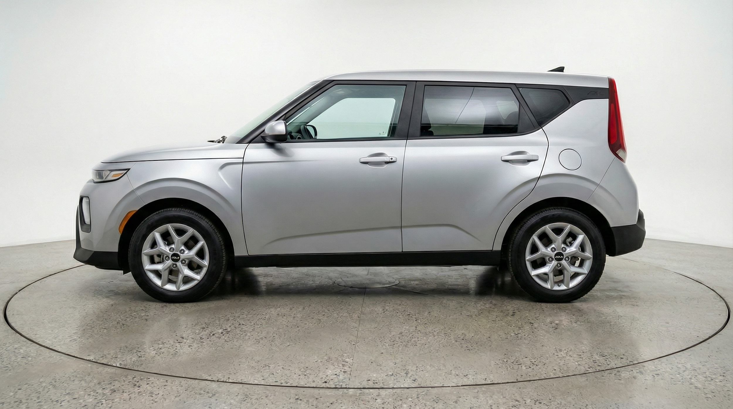 Thumbnail: 2025 Kia Soul - 4