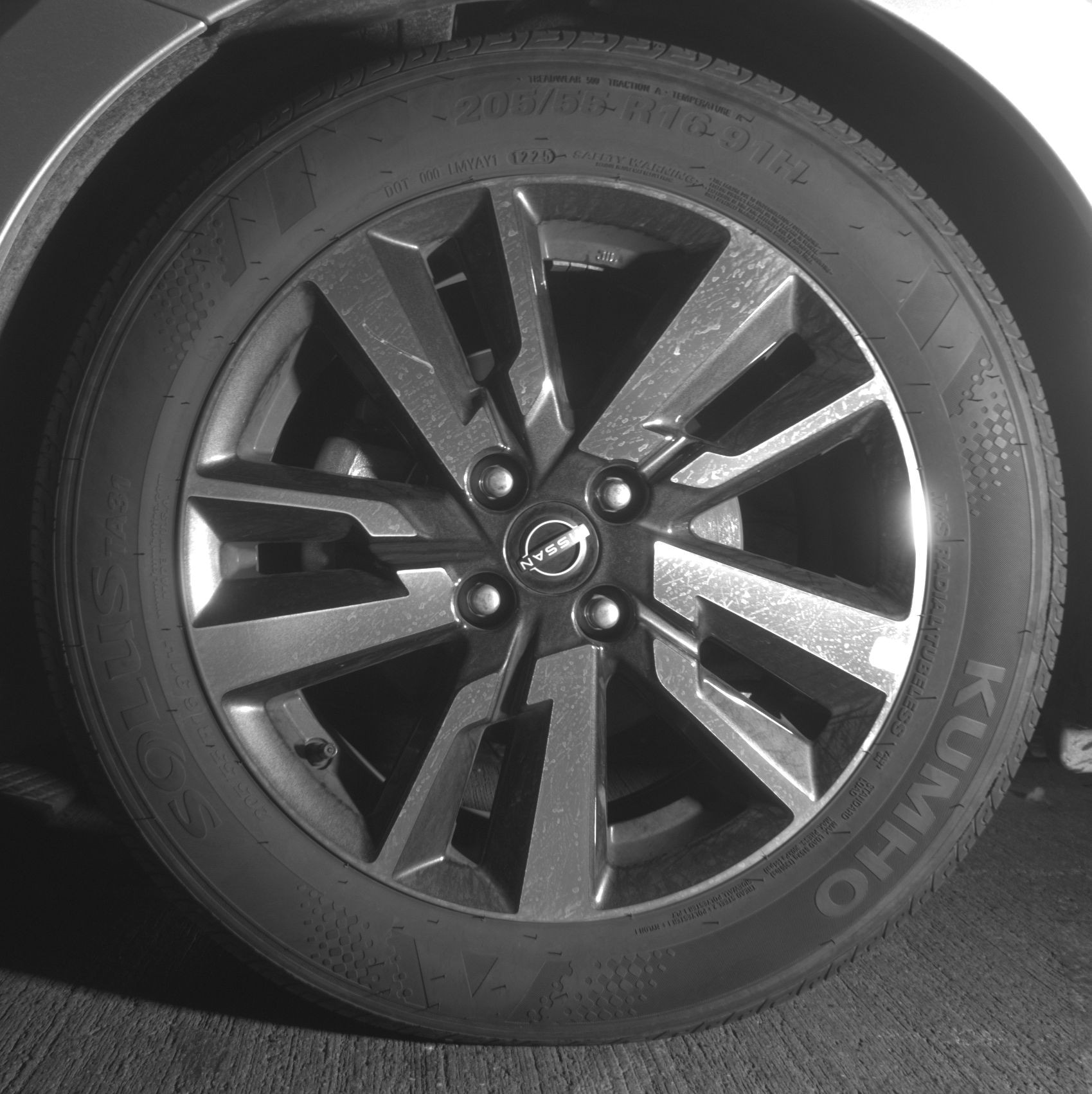 Thumbnail: 2025 Nissan Versa - 9