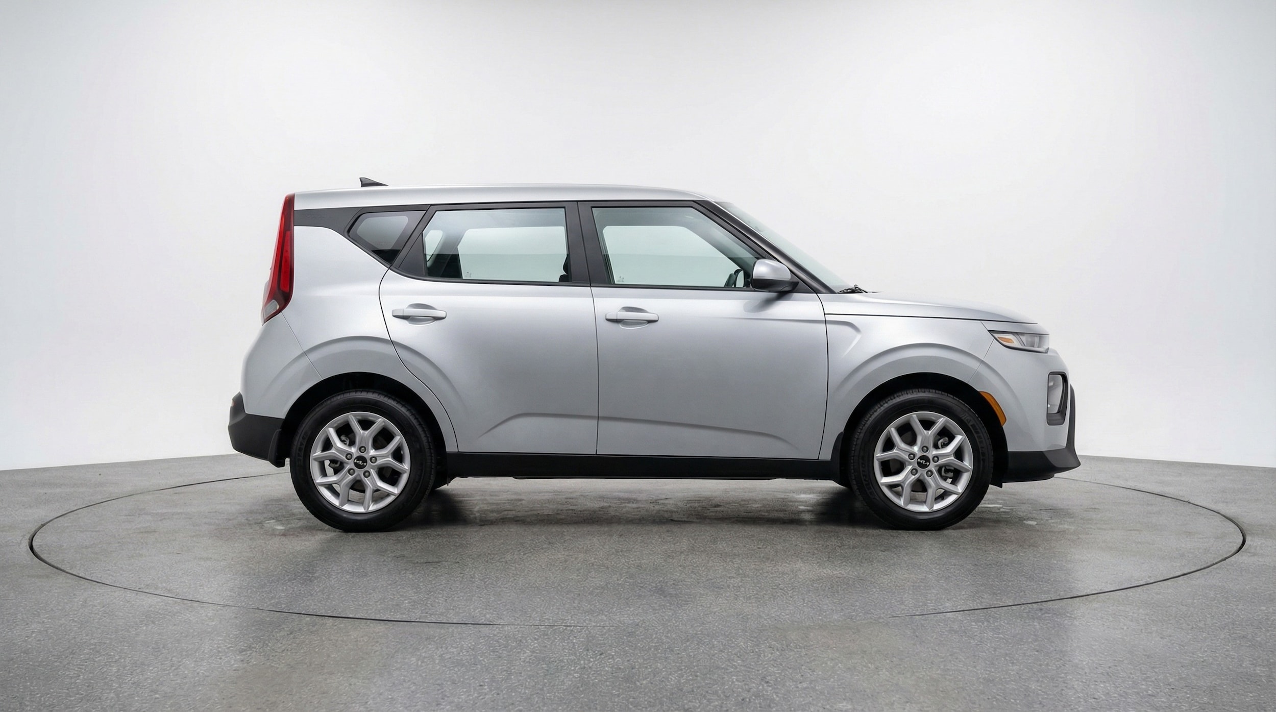 Thumbnail: 2025 Kia Soul - 8