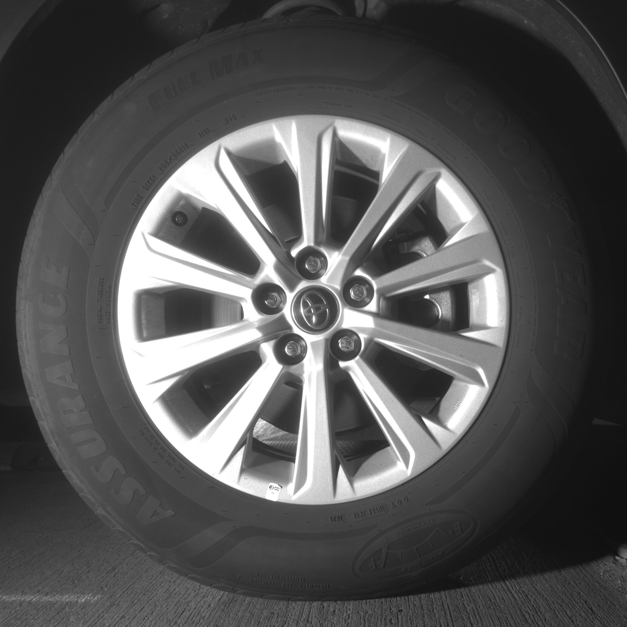 Thumbnail: 2025 Toyota Grand Highlander - 10