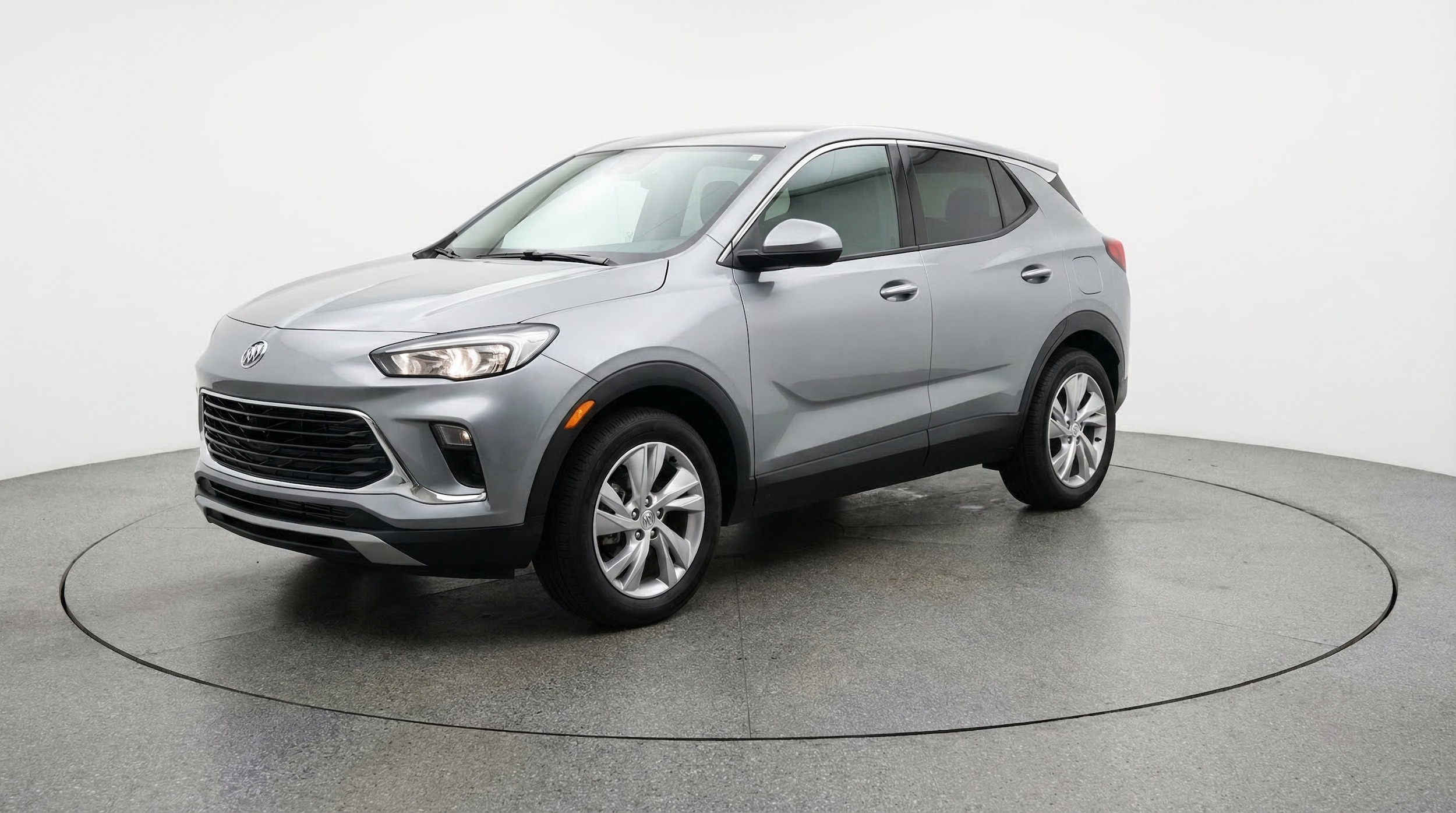 Thumbnail: 2025 Buick Encore GX - 3