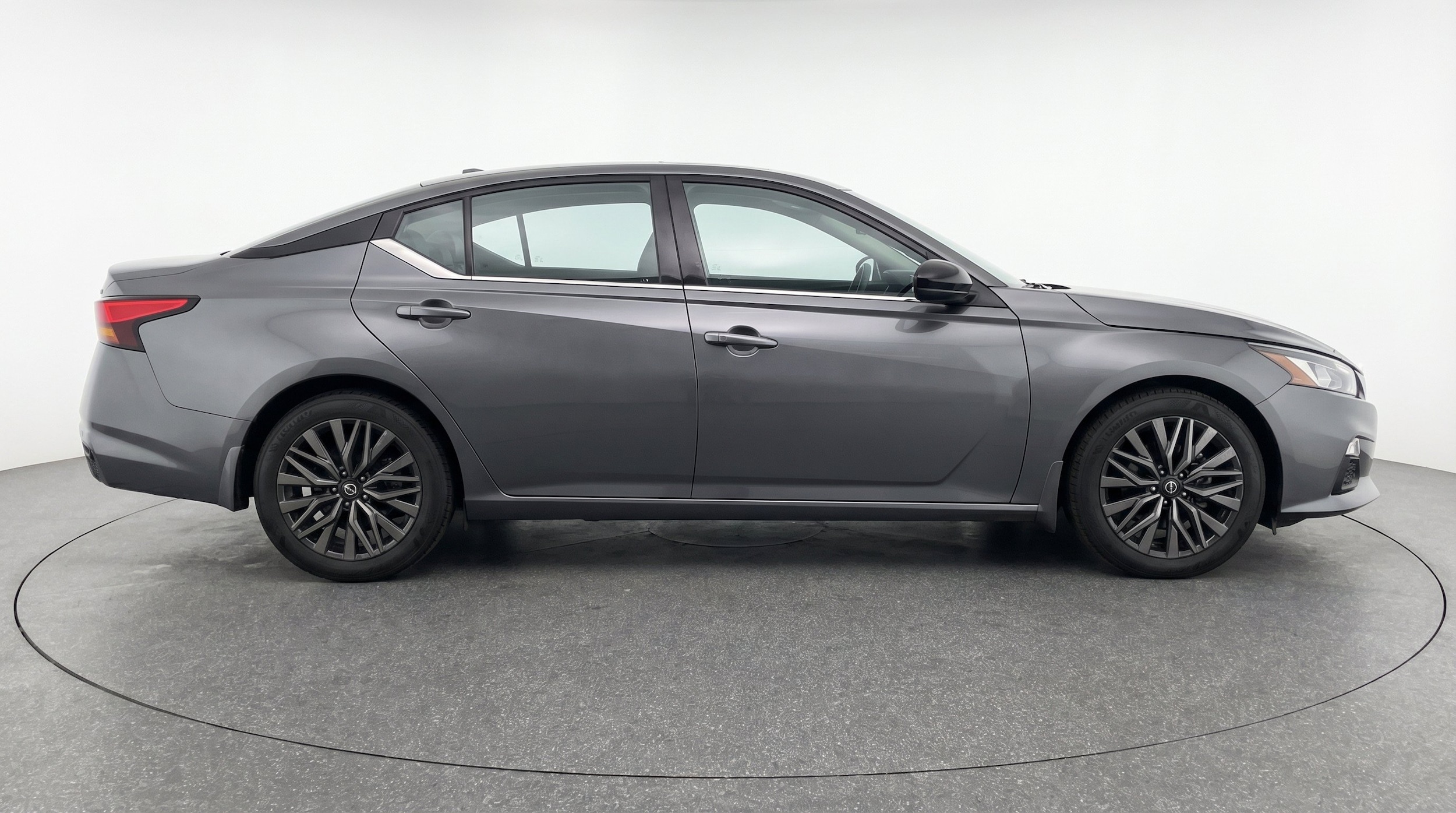 Thumbnail: 2026 Nissan Altima - 11