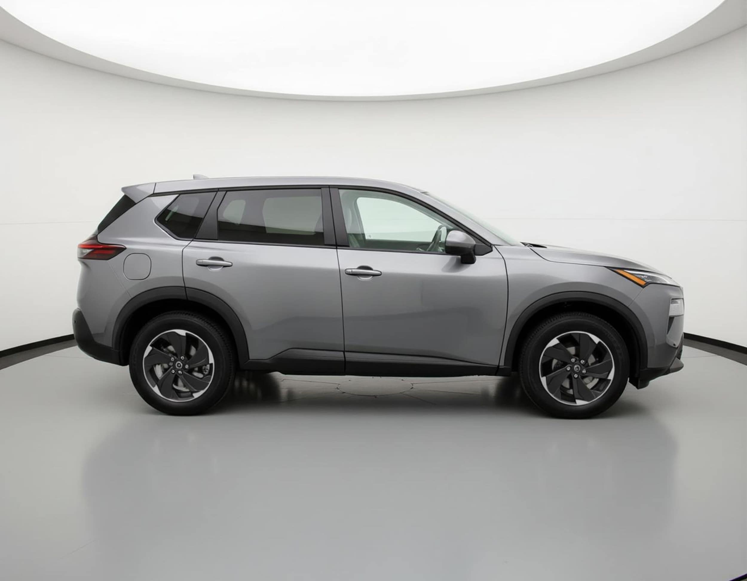 Thumbnail: 2025 Nissan Rogue - 8