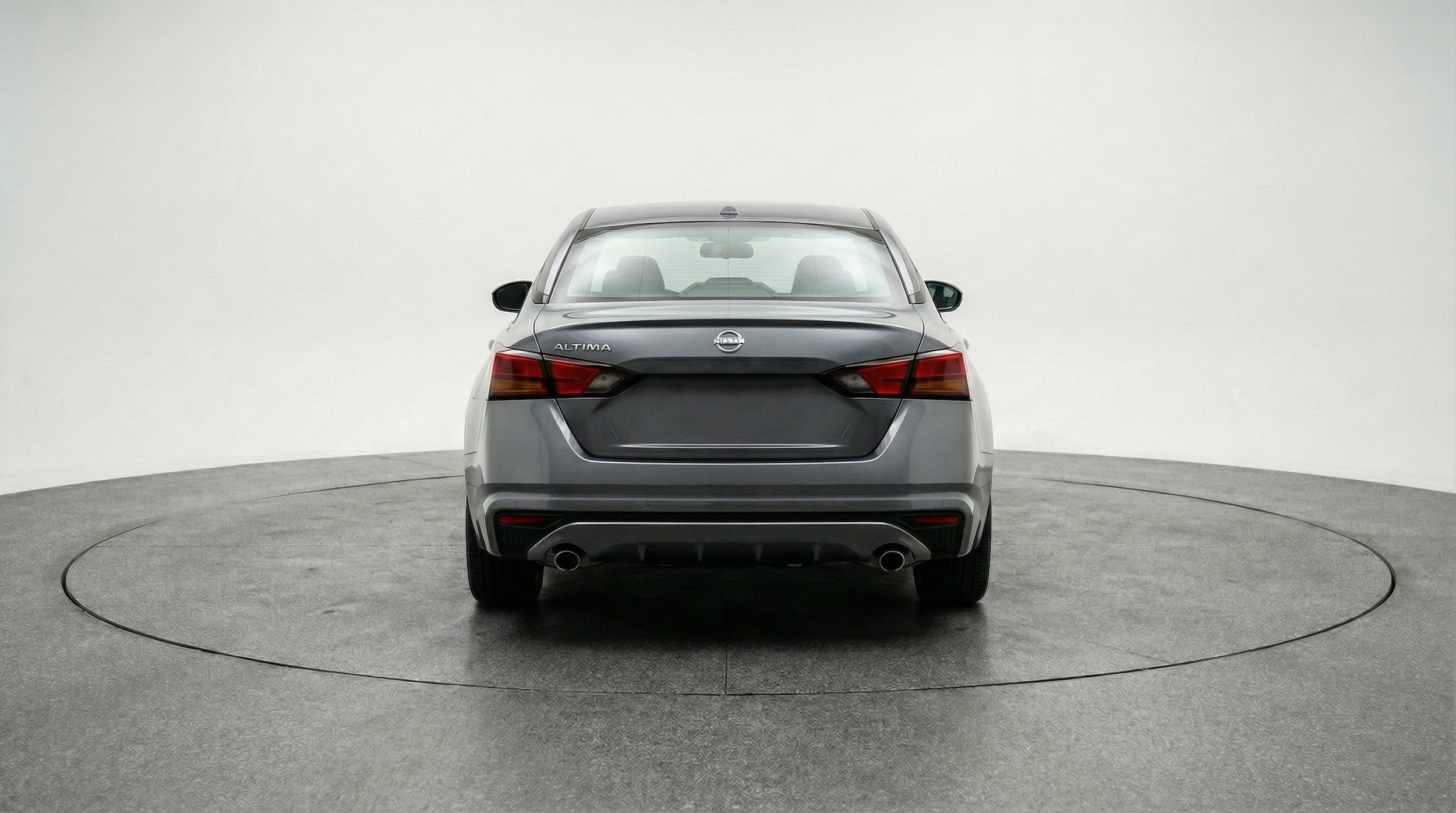 Thumbnail: 2026 Nissan Altima - 7