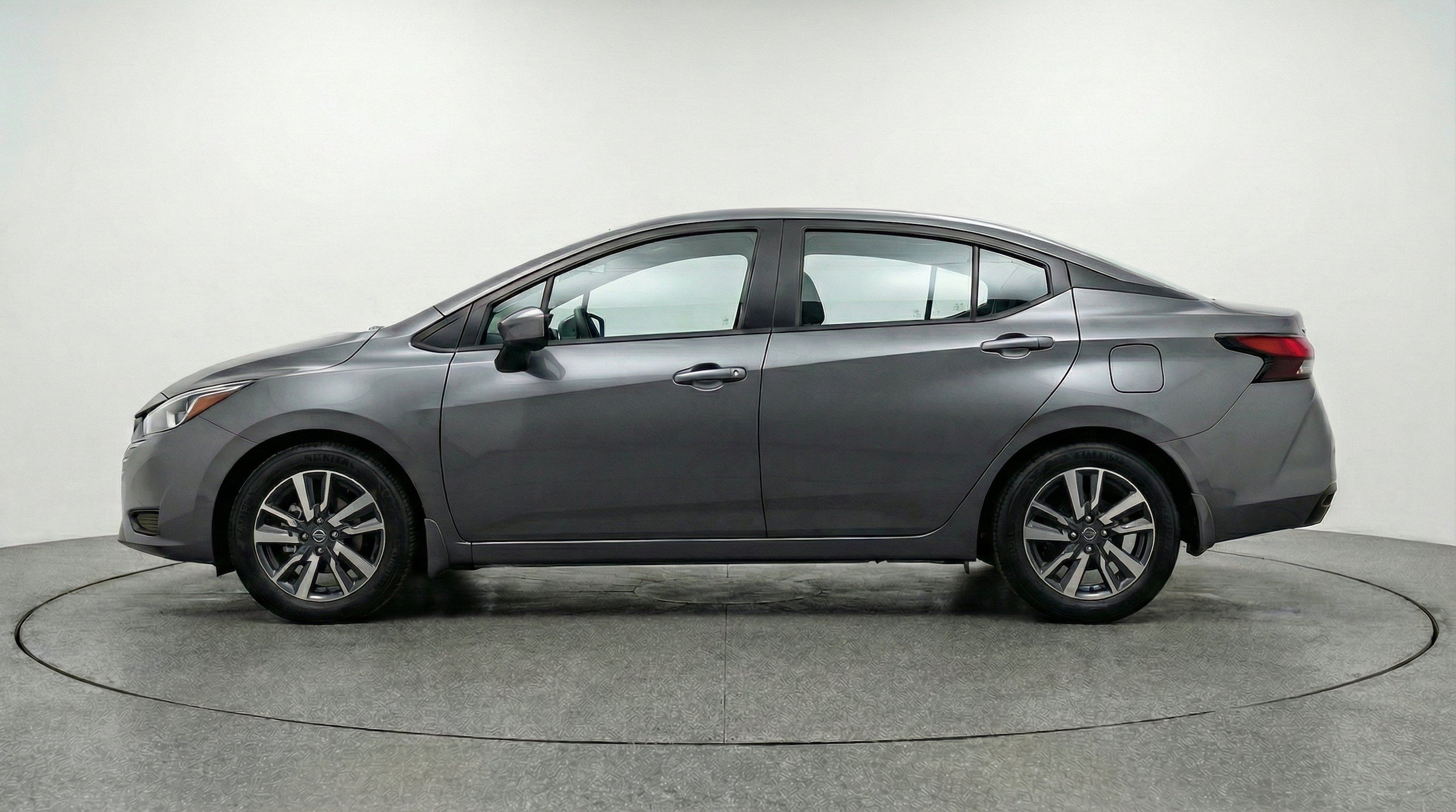 Thumbnail: 2025 Nissan Versa - 5