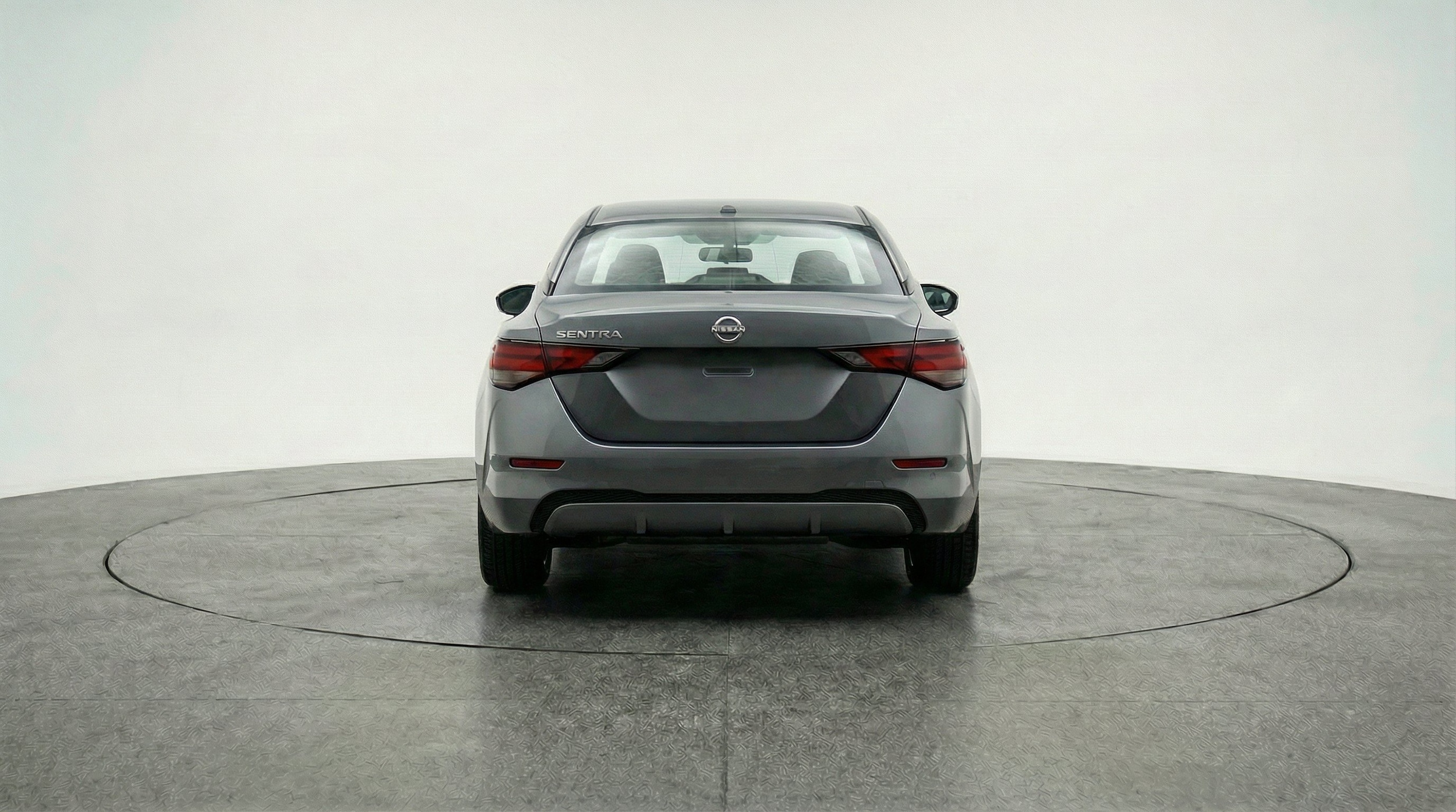 Thumbnail: 2025 Nissan Sentra - 7