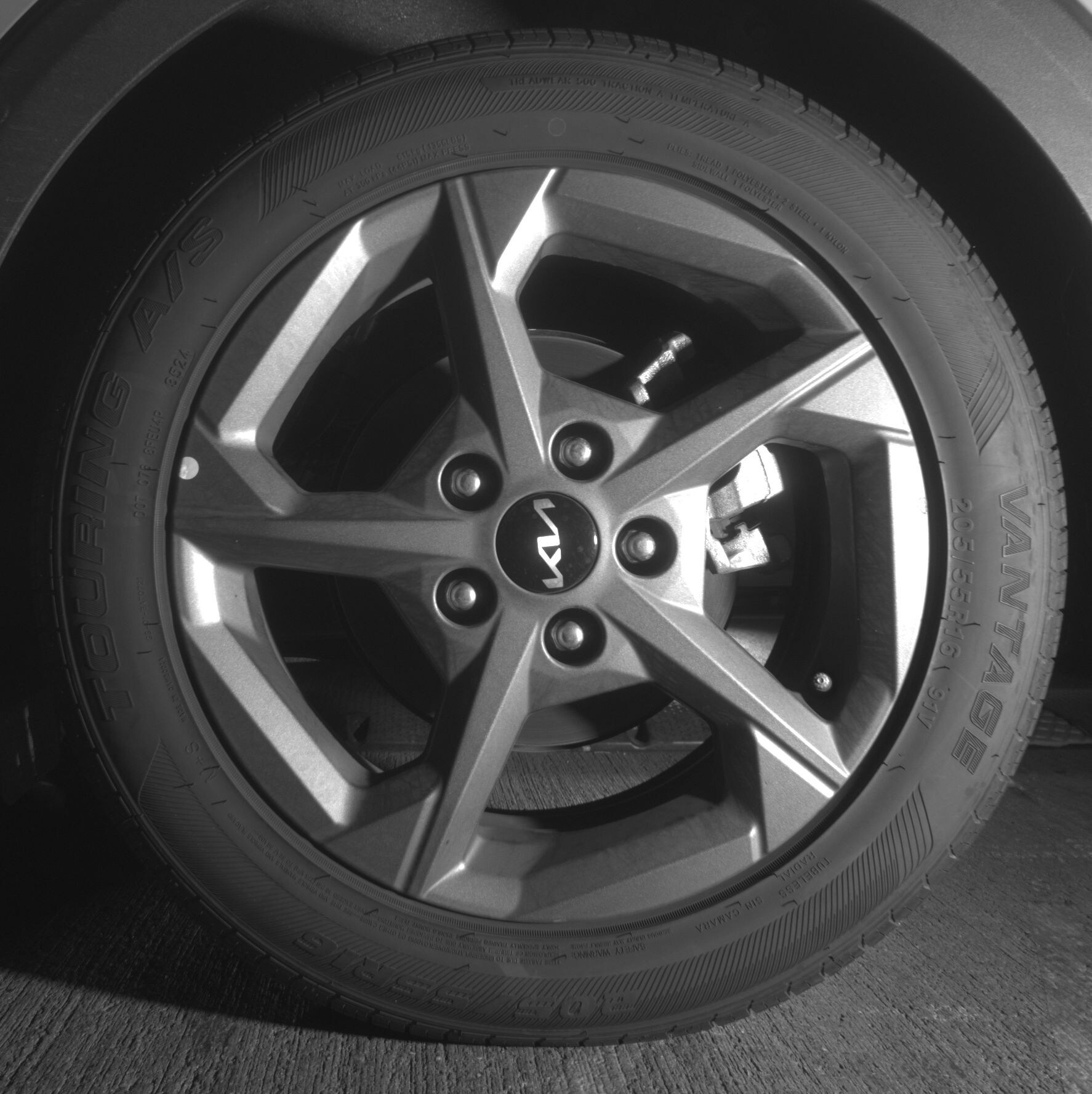 Thumbnail: 2025 Kia K4 - 11